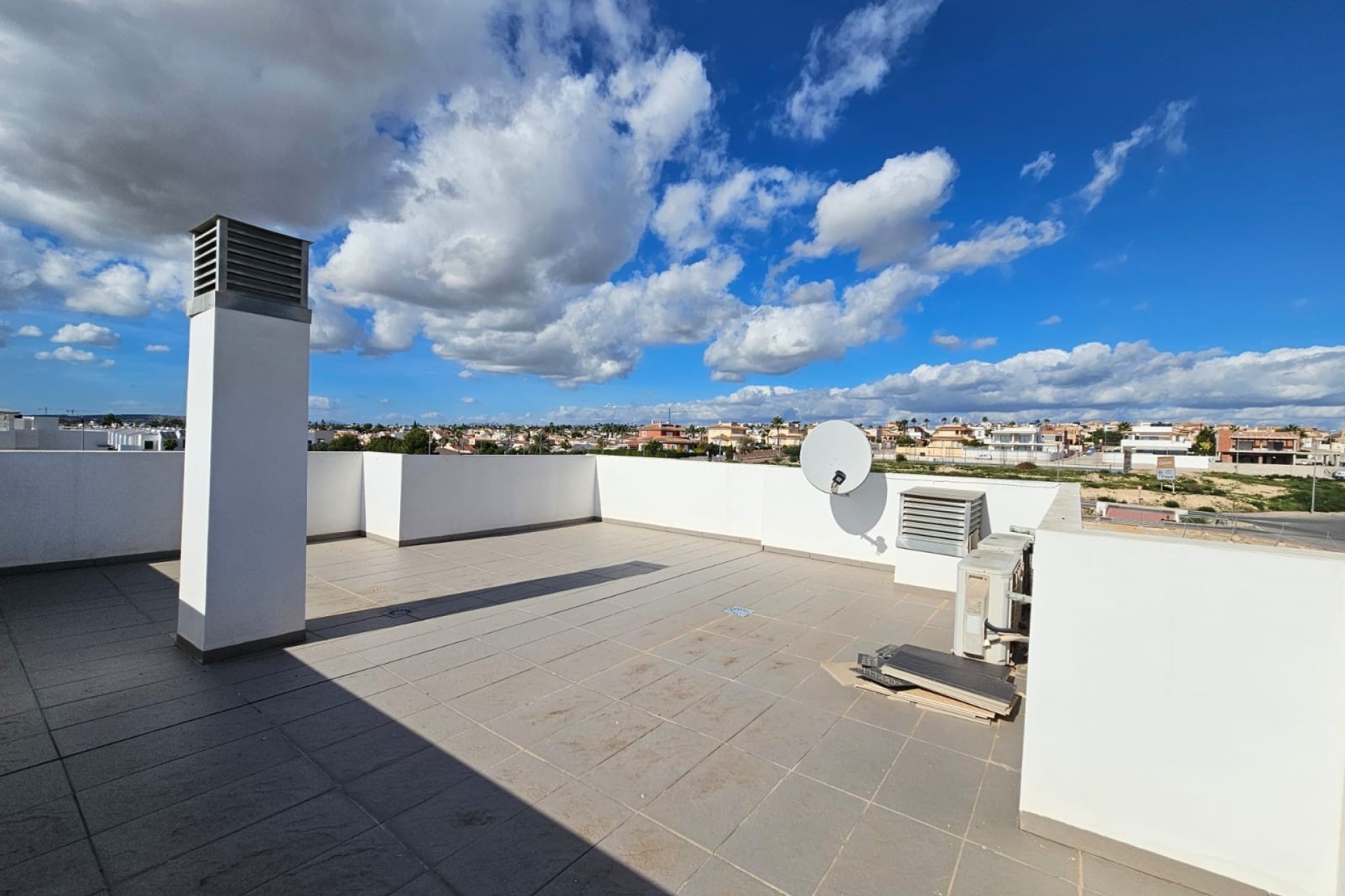 Resale - Detached Villa -
Ciudad Quesada - Rojales - Rojales