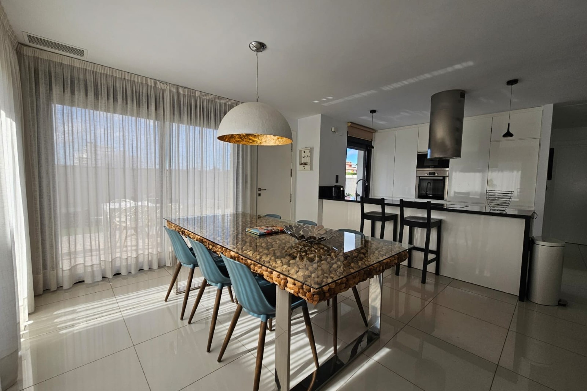 Resale - Detached Villa -
Ciudad Quesada - Rojales - Rojales