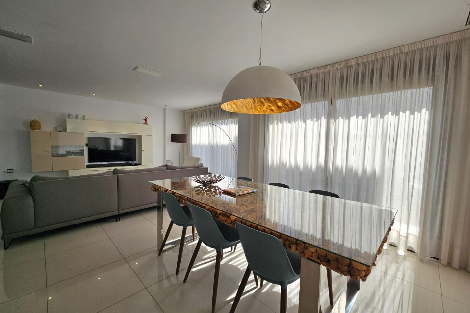 Resale - Detached Villa -
Ciudad Quesada - Rojales - Rojales