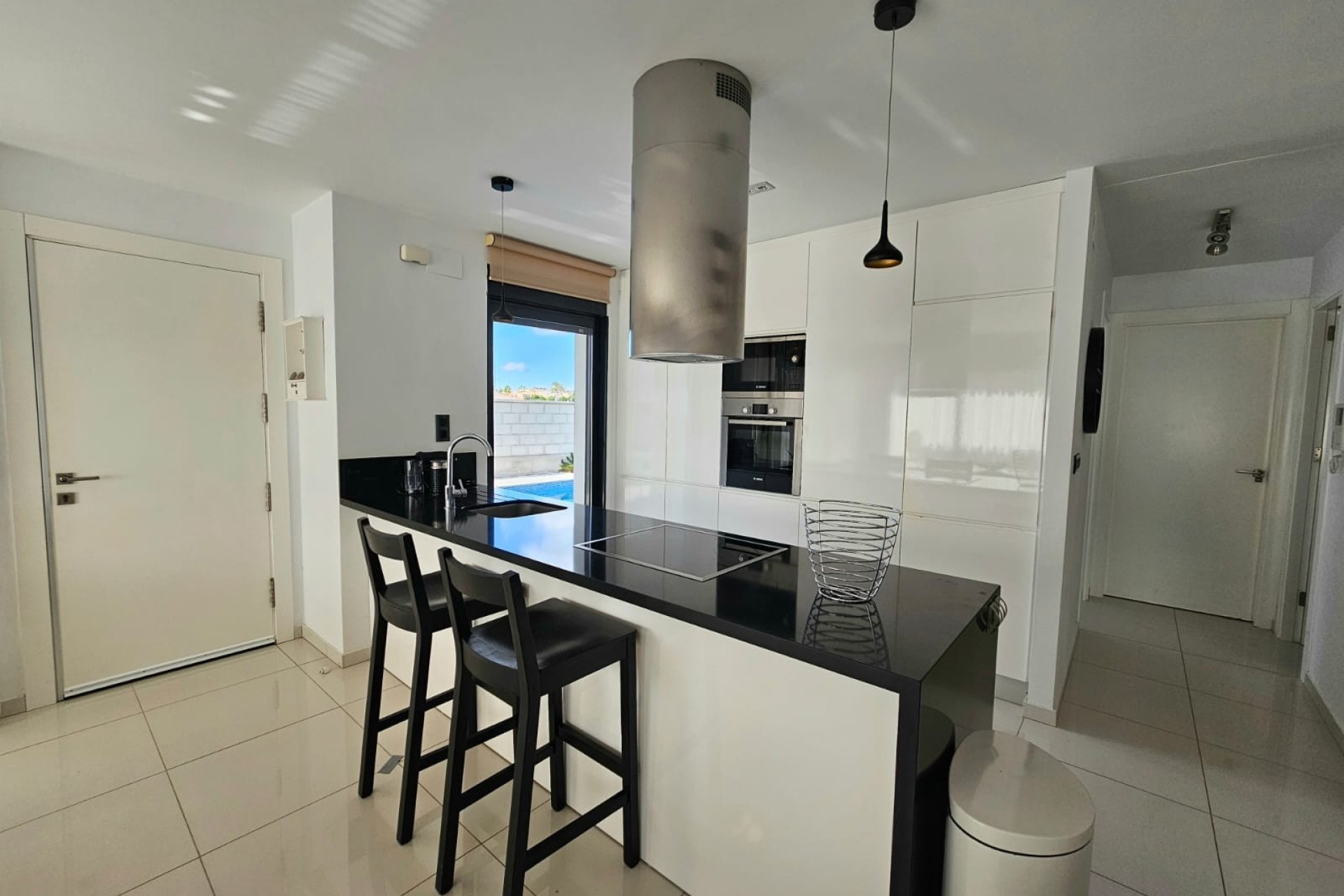 Resale - Detached Villa -
Ciudad Quesada - Rojales - Rojales