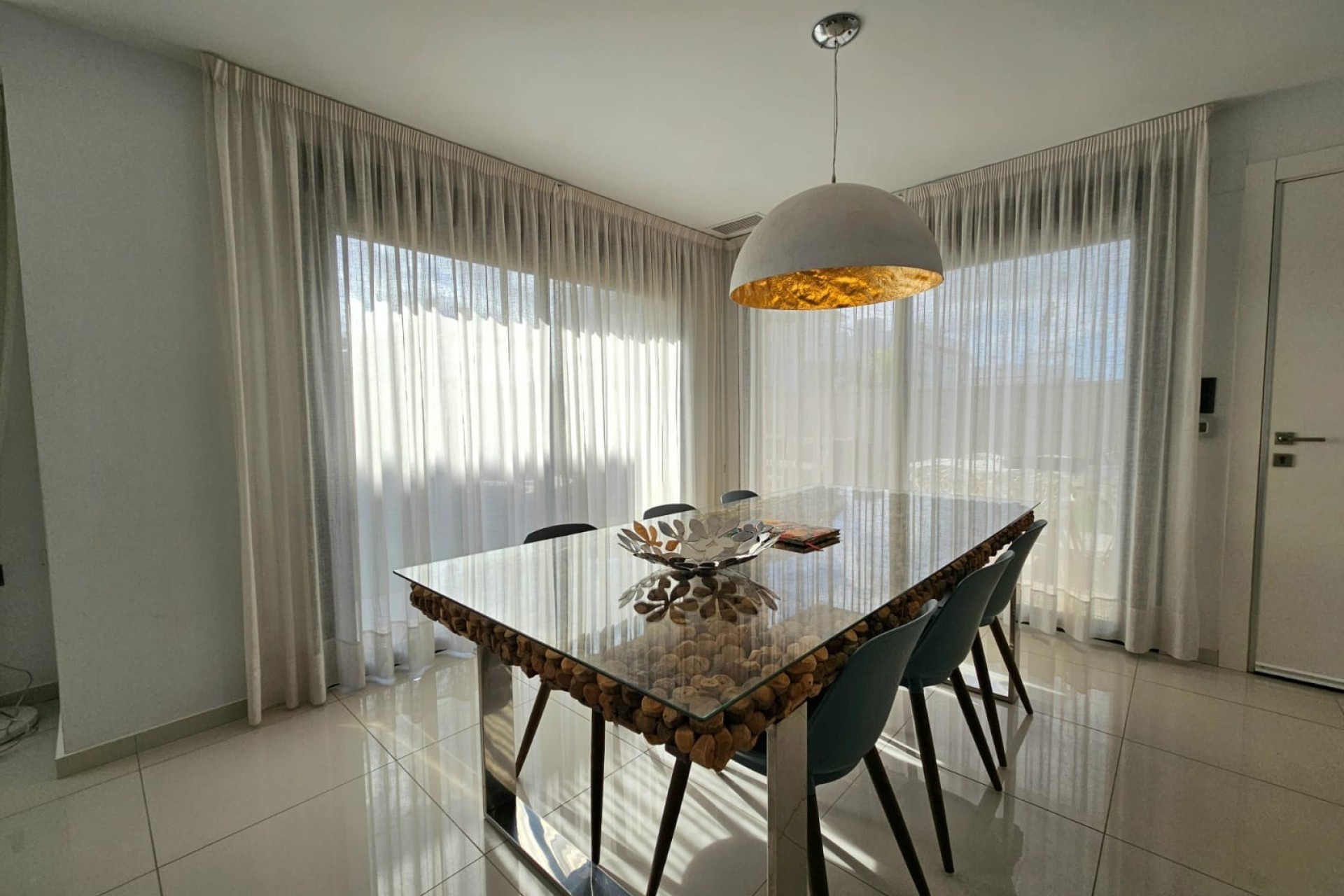 Resale - Detached Villa -
Ciudad Quesada - Rojales - Rojales