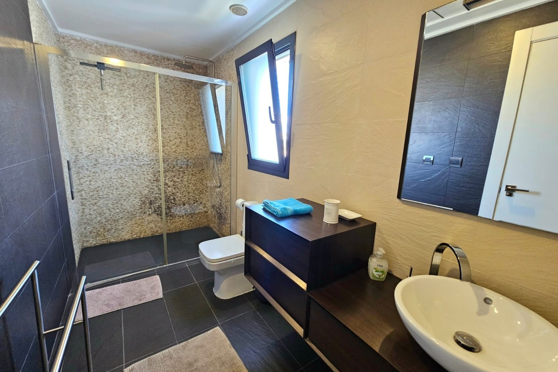 Resale - Detached Villa -
Ciudad Quesada - Rojales - Rojales