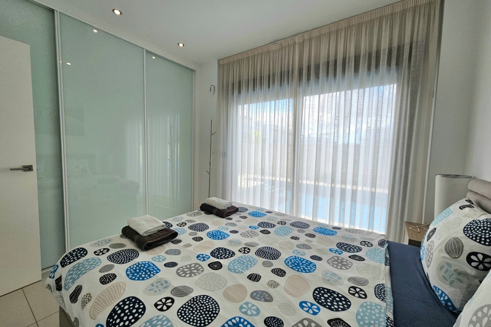 Resale - Detached Villa -
Ciudad Quesada - Rojales - Rojales