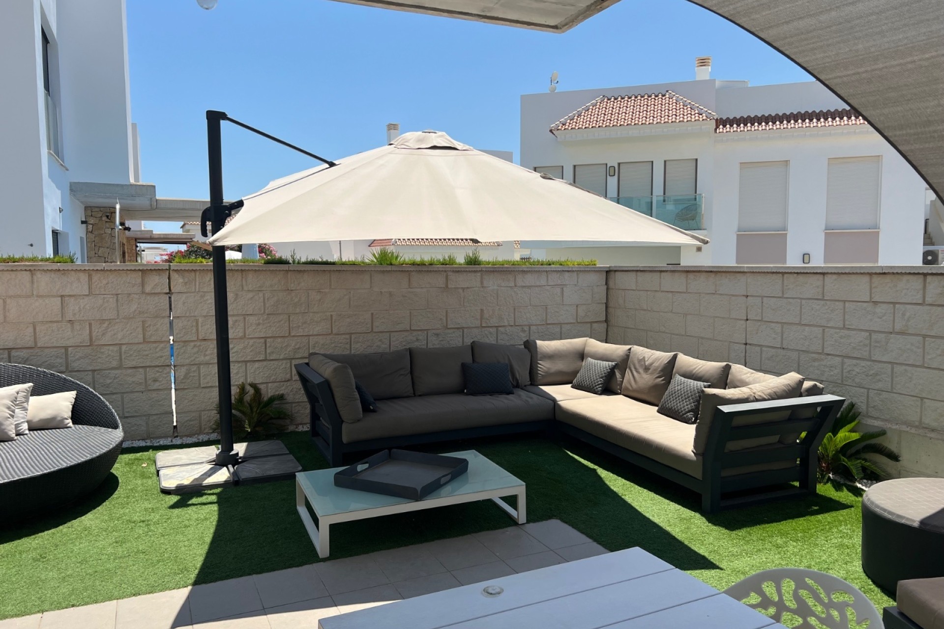 Resale - Detached Villa -
Ciudad Quesada - Rojales - Rojales