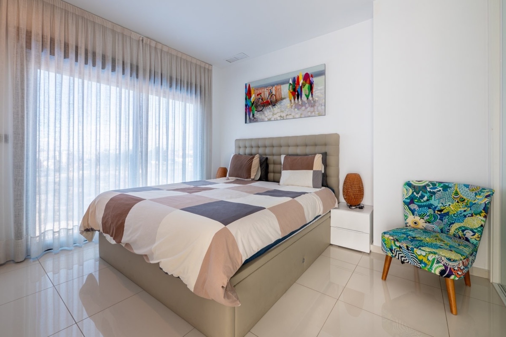 Resale - Detached Villa -
Ciudad Quesada - Rojales - Rojales