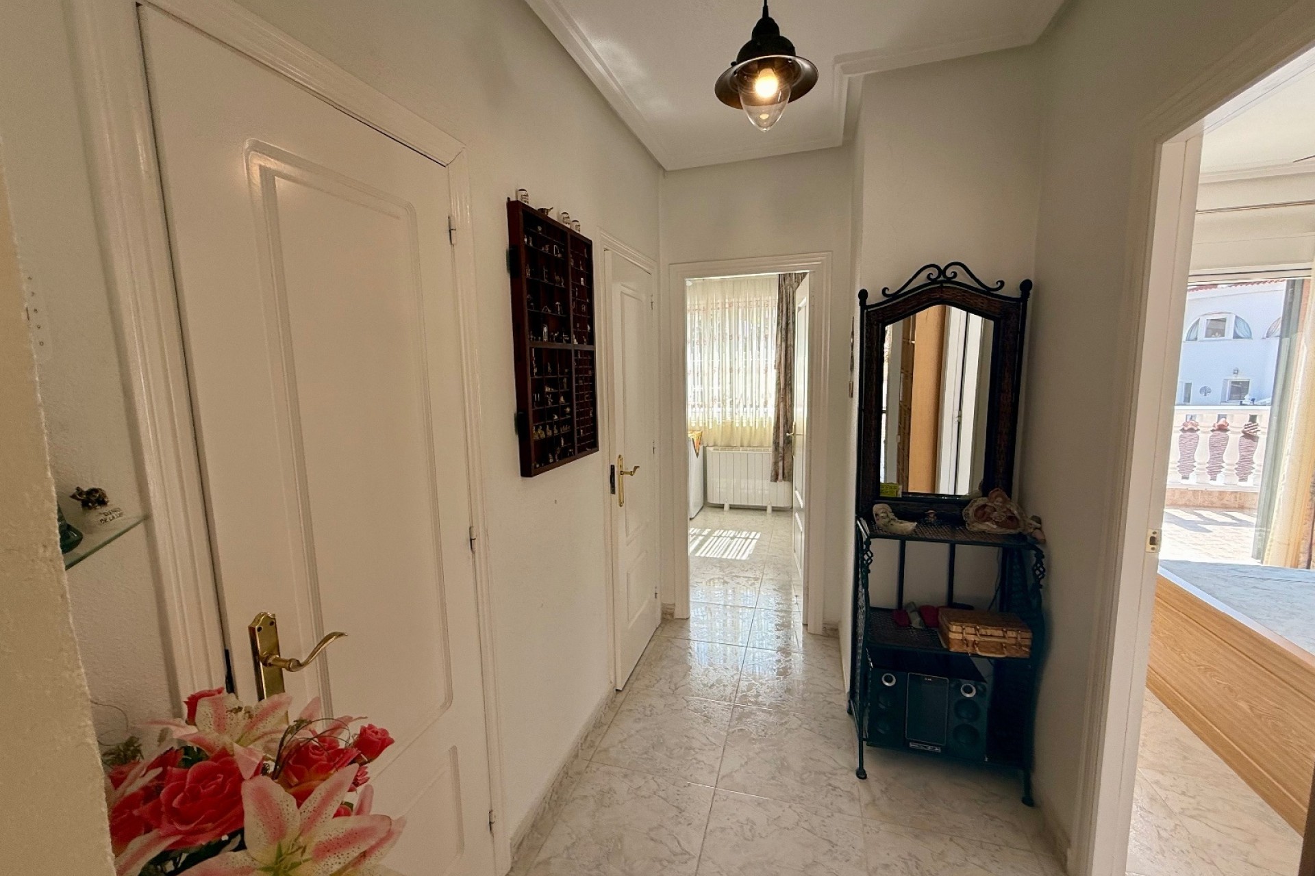 Resale - Detached Villa -
Ciudad Quesada - Rojales - Rojales