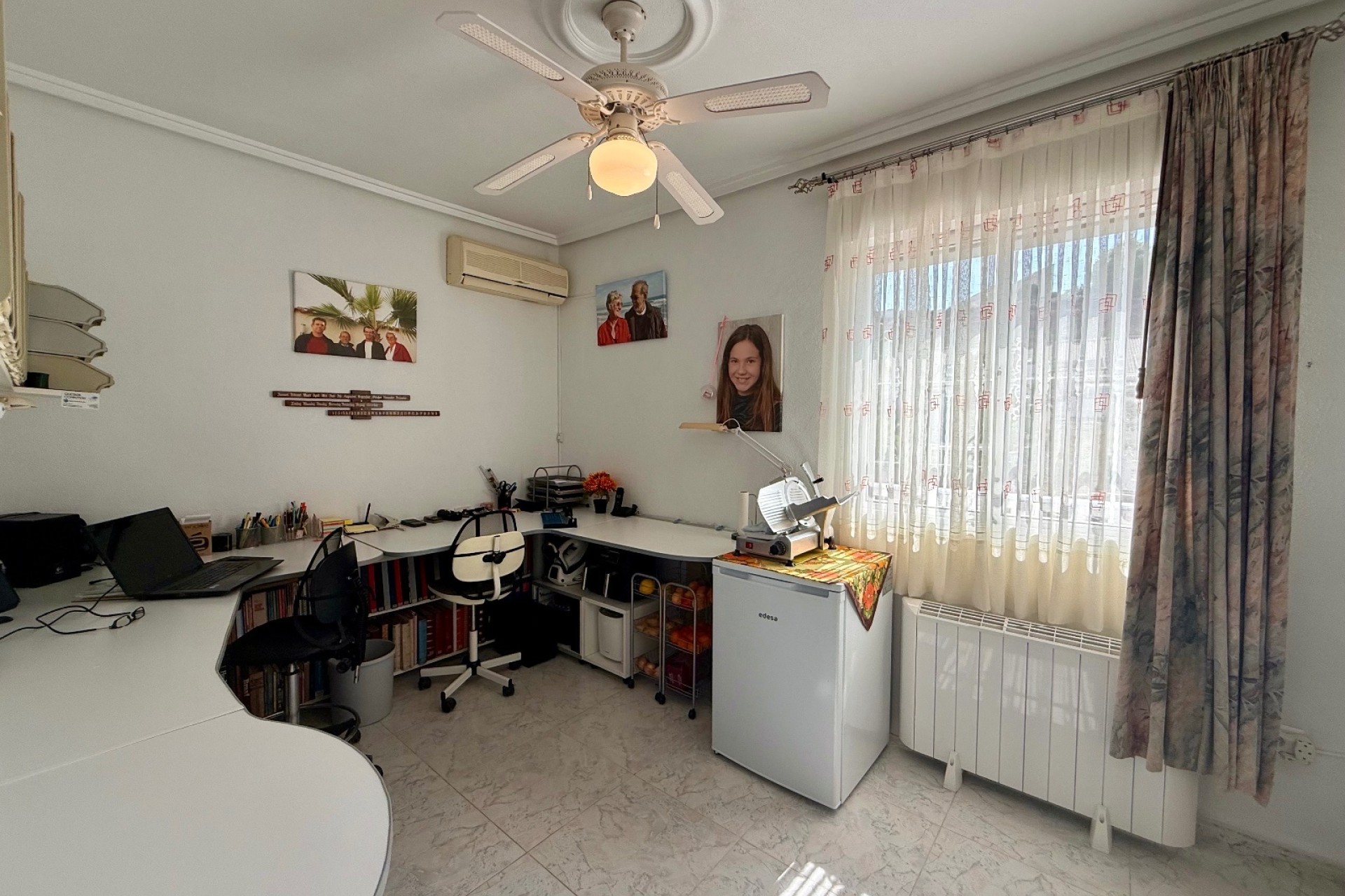 Resale - Detached Villa -
Ciudad Quesada - Rojales - Rojales