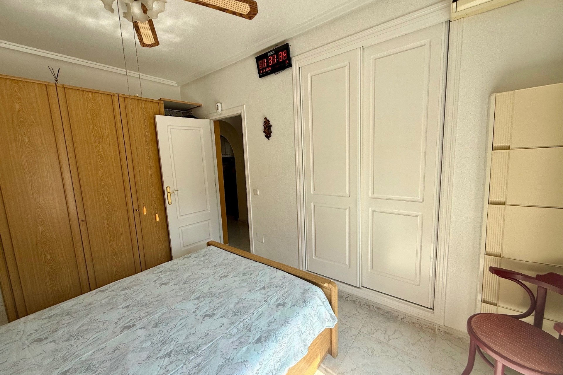 Resale - Detached Villa -
Ciudad Quesada - Rojales - Rojales