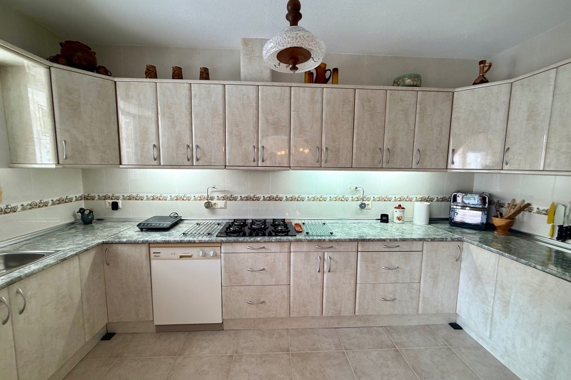 Resale - Detached Villa -
Ciudad Quesada - Rojales - Rojales