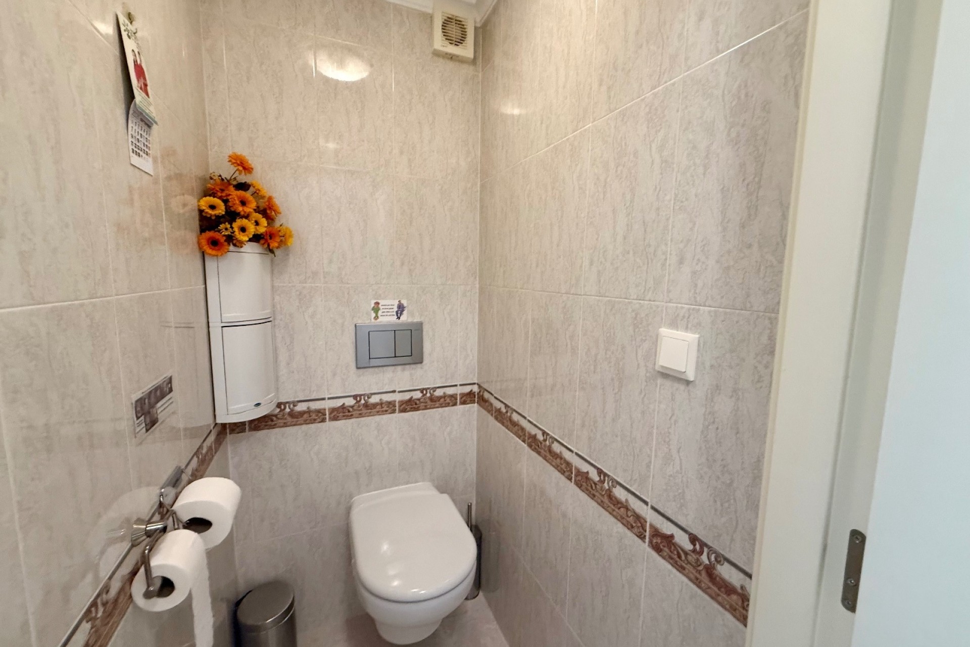 Resale - Detached Villa -
Ciudad Quesada - Rojales - Rojales
