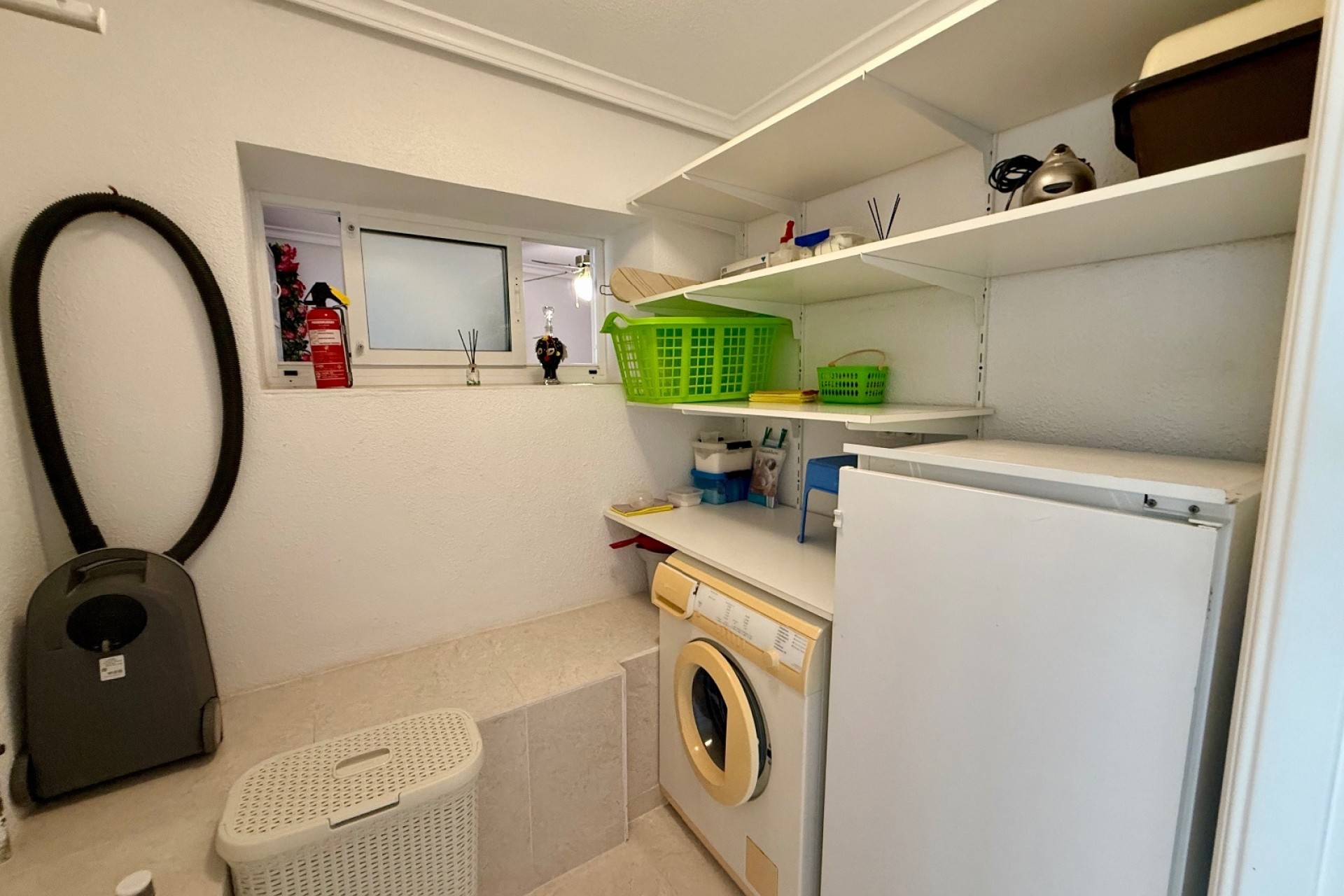 Resale - Detached Villa -
Ciudad Quesada - Rojales - Rojales