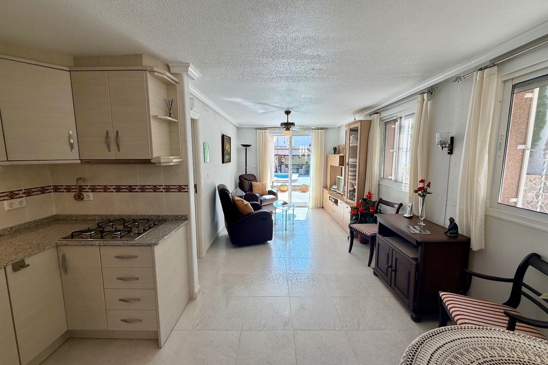 Resale - Detached Villa -
Ciudad Quesada - Rojales - Rojales