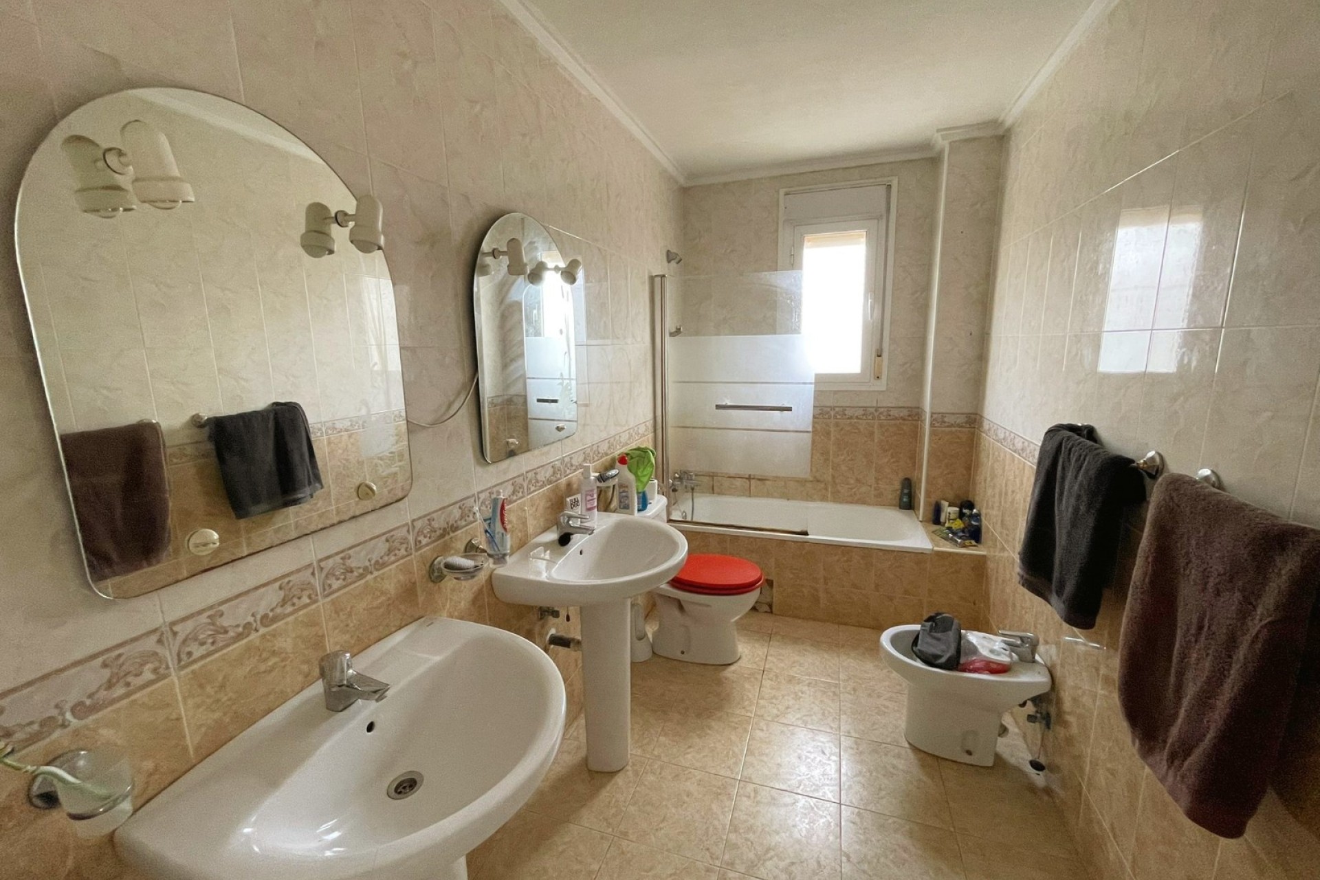 Resale - Detached Villa -
Ciudad Quesada - Rojales - Upper Golf