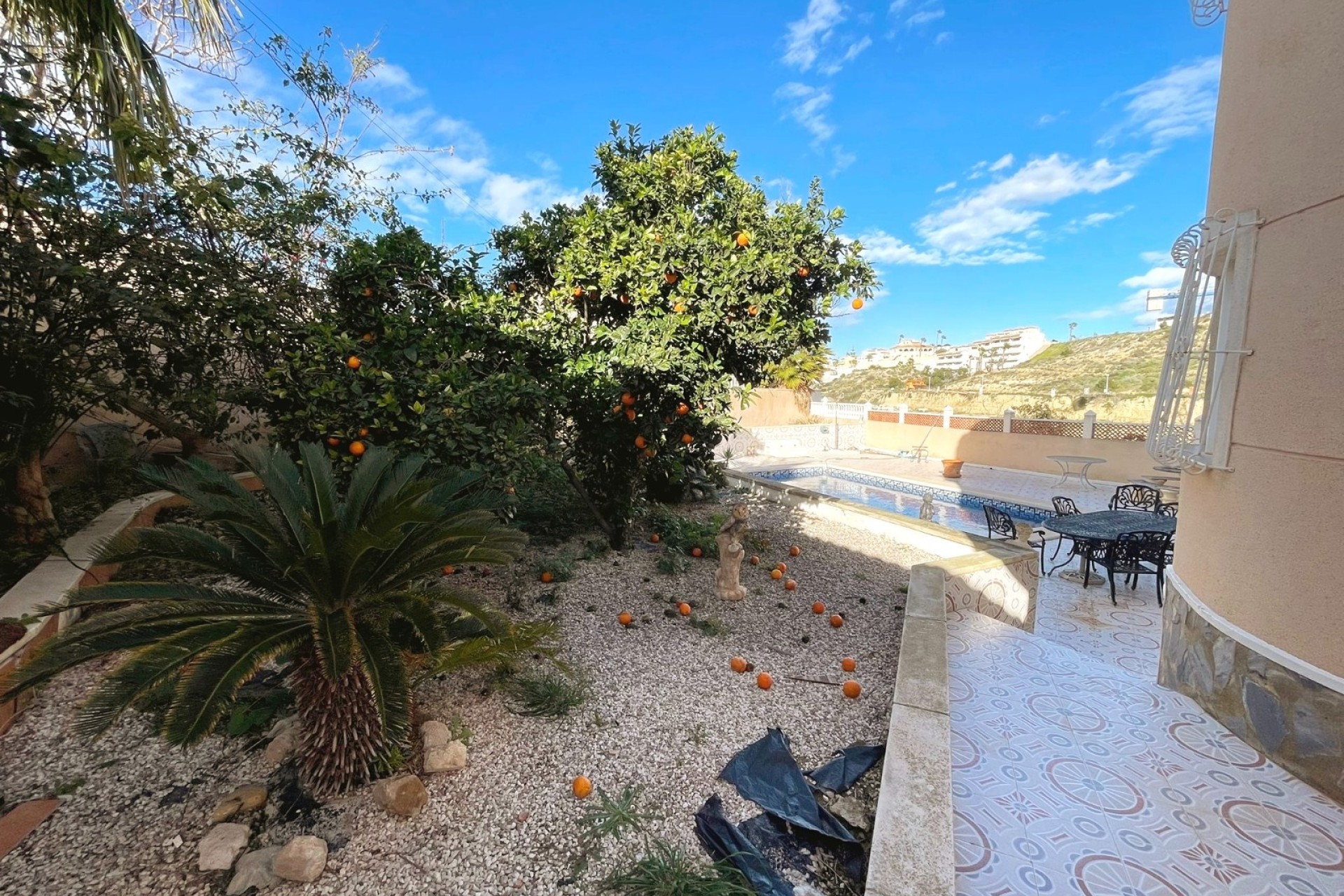 Resale - Detached Villa -
Ciudad Quesada - Rojales - Upper Golf
