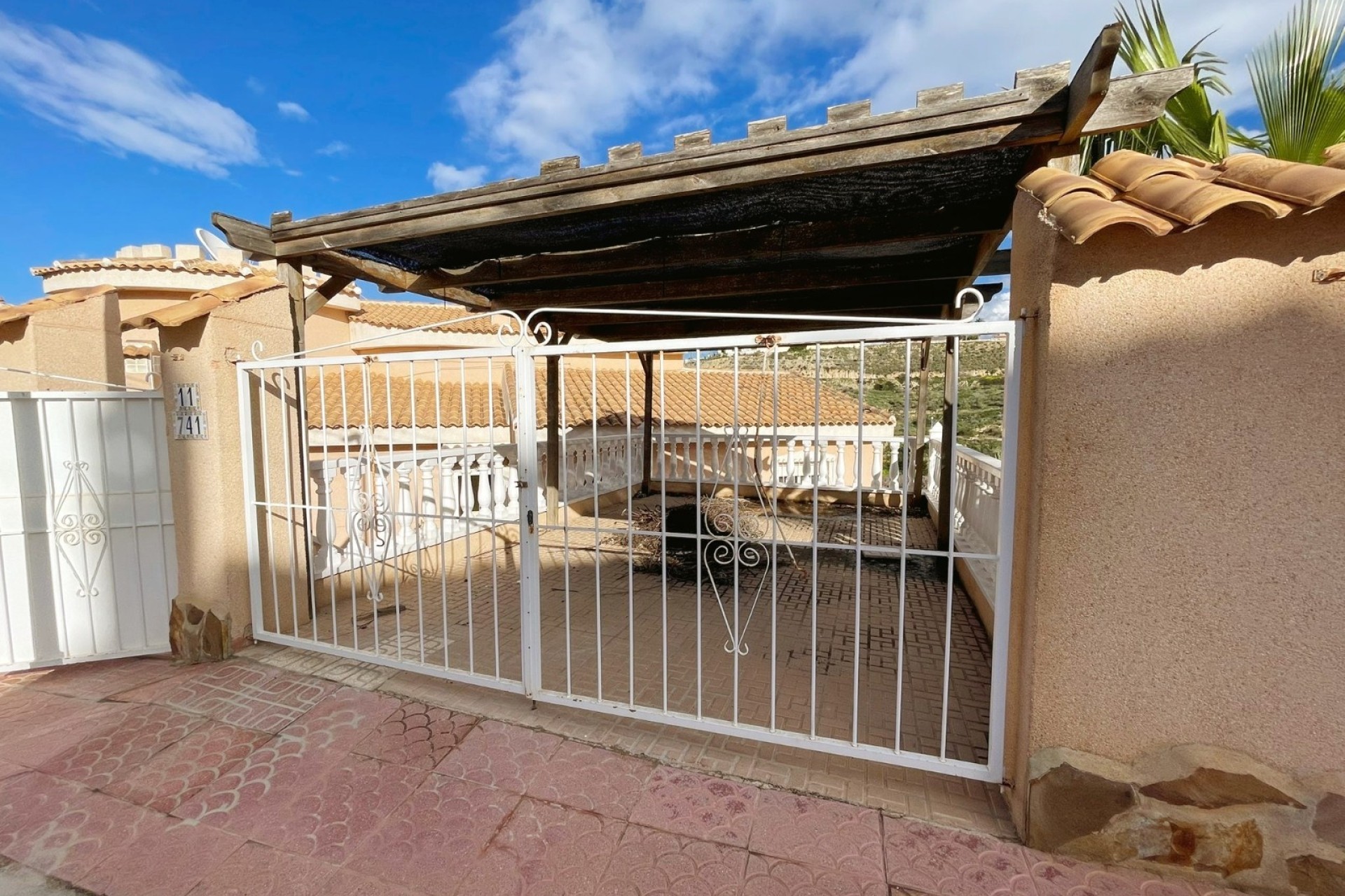 Resale - Detached Villa -
Ciudad Quesada - Rojales - Upper Golf