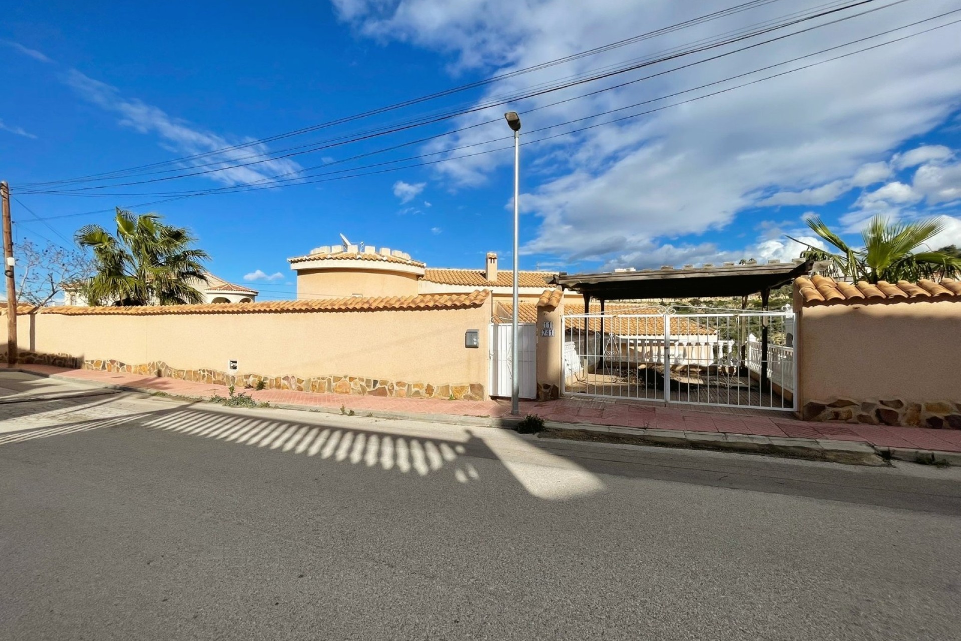 Resale - Detached Villa -
Ciudad Quesada - Rojales - Upper Golf