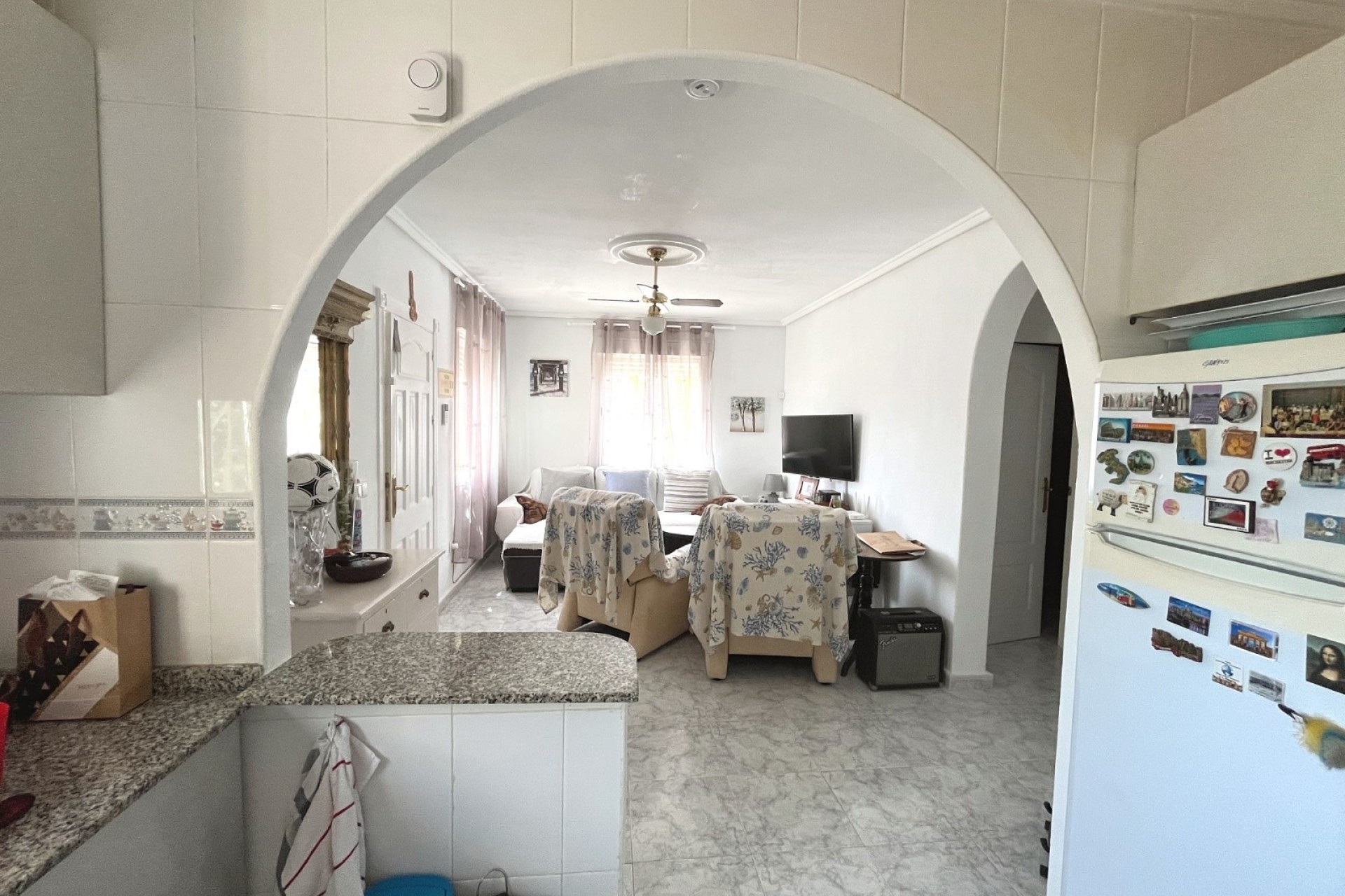 Resale - Detached Villa -
Ciudad Quesada - Rojales - Upper Golf