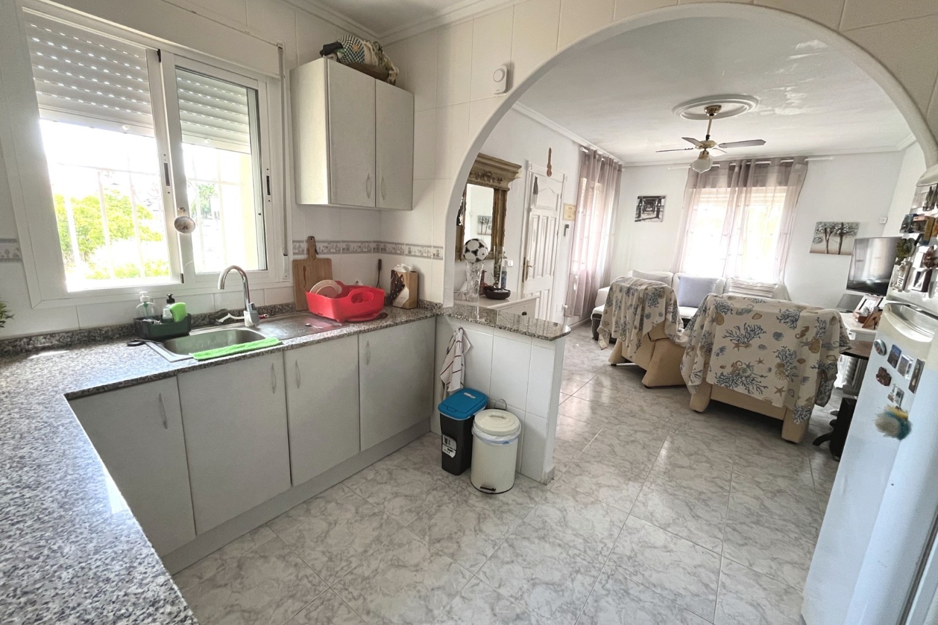 Resale - Detached Villa -
Ciudad Quesada - Rojales - Upper Golf