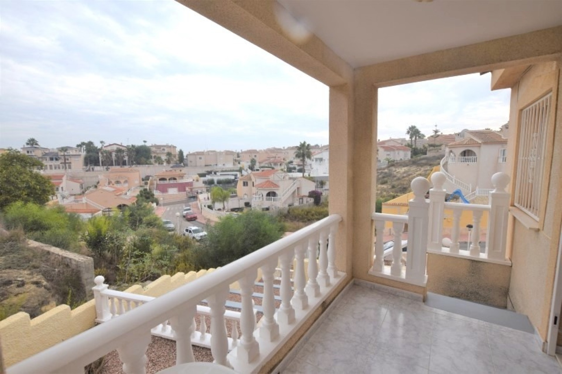Resale - Detached Villa -
Ciudad Quesada - Rojales - Upper Golf