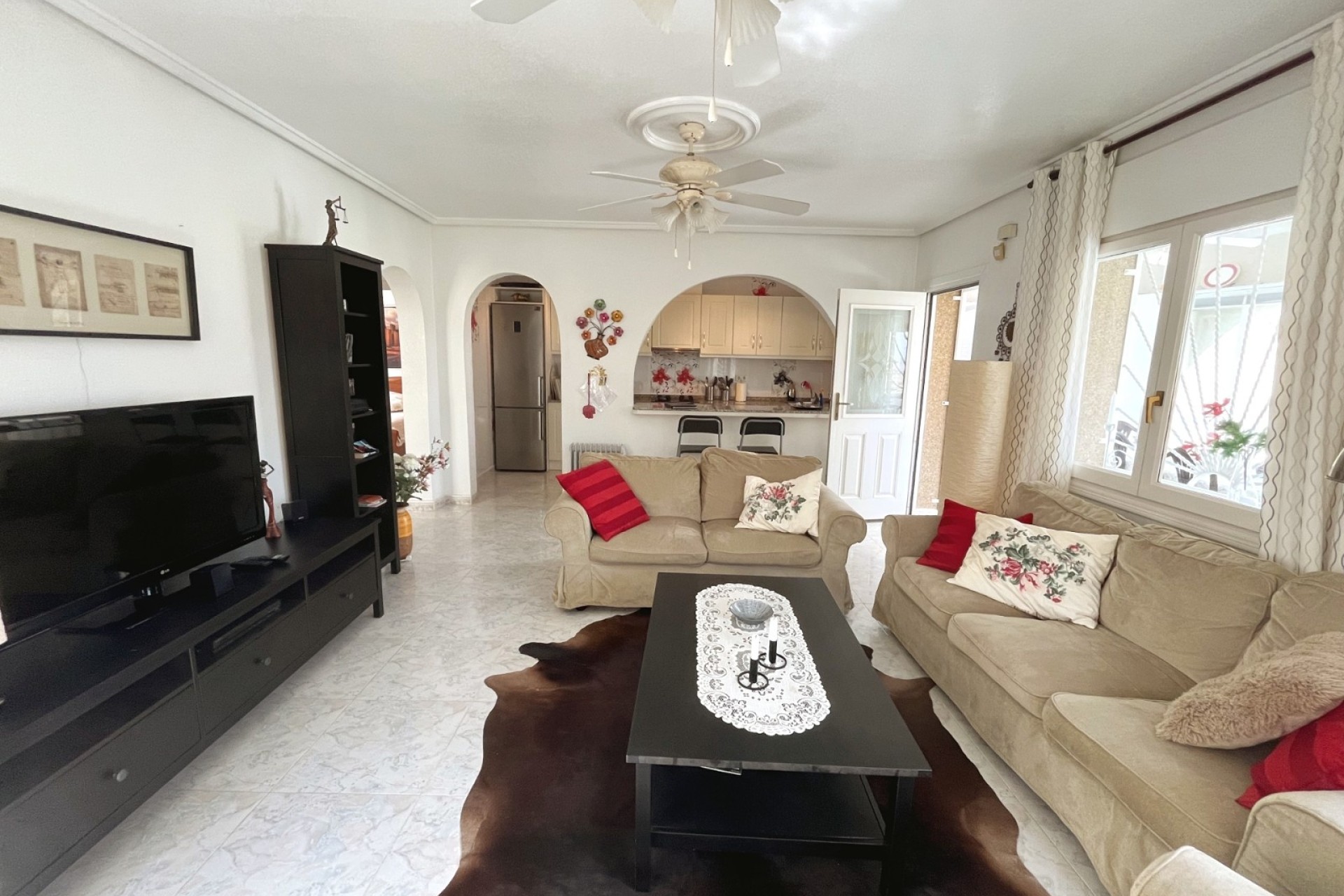 Resale - Detached Villa -
Ciudad Quesada - Rojales - Upper Golf