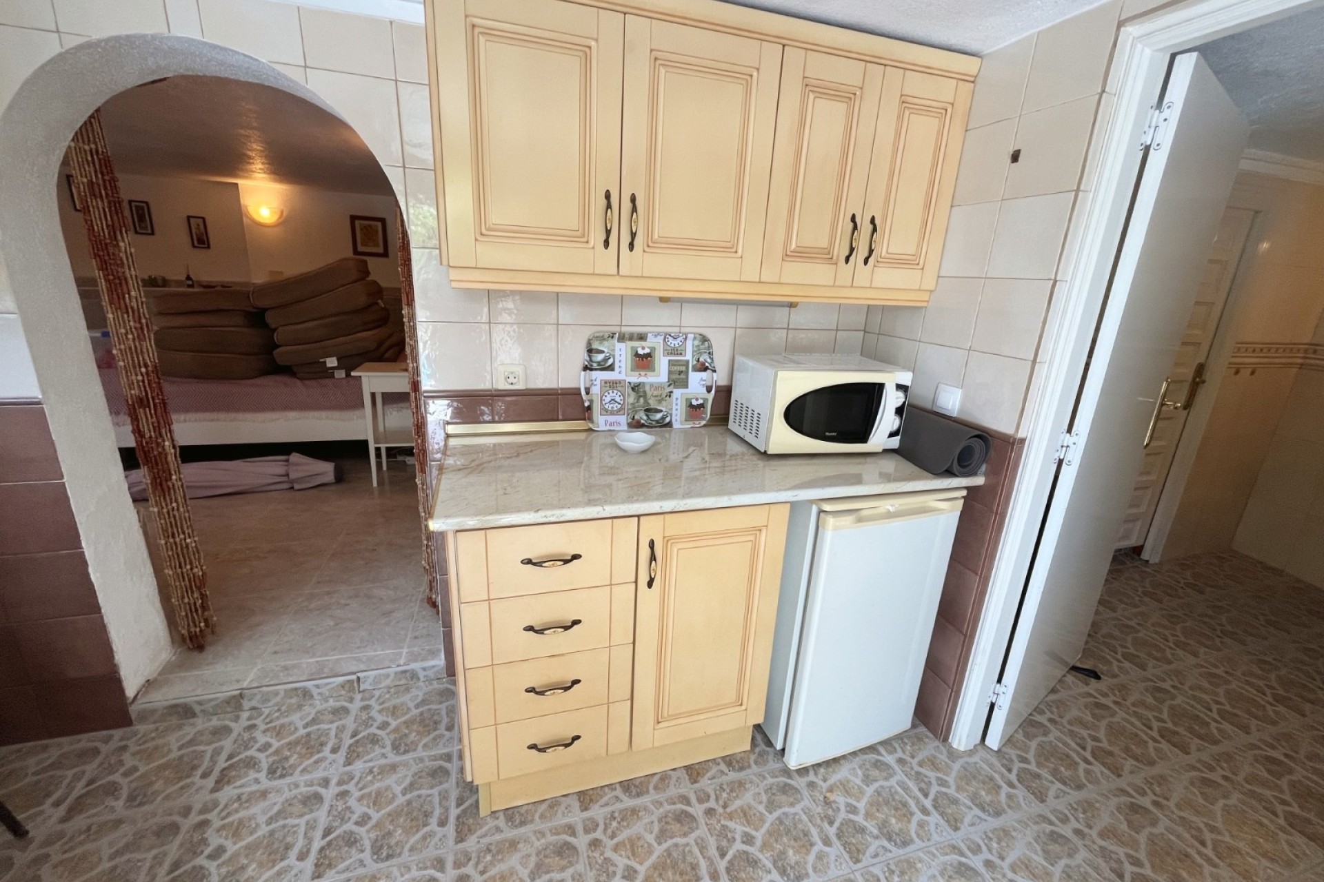 Resale - Detached Villa -
Ciudad Quesada - Rojales - Upper Golf