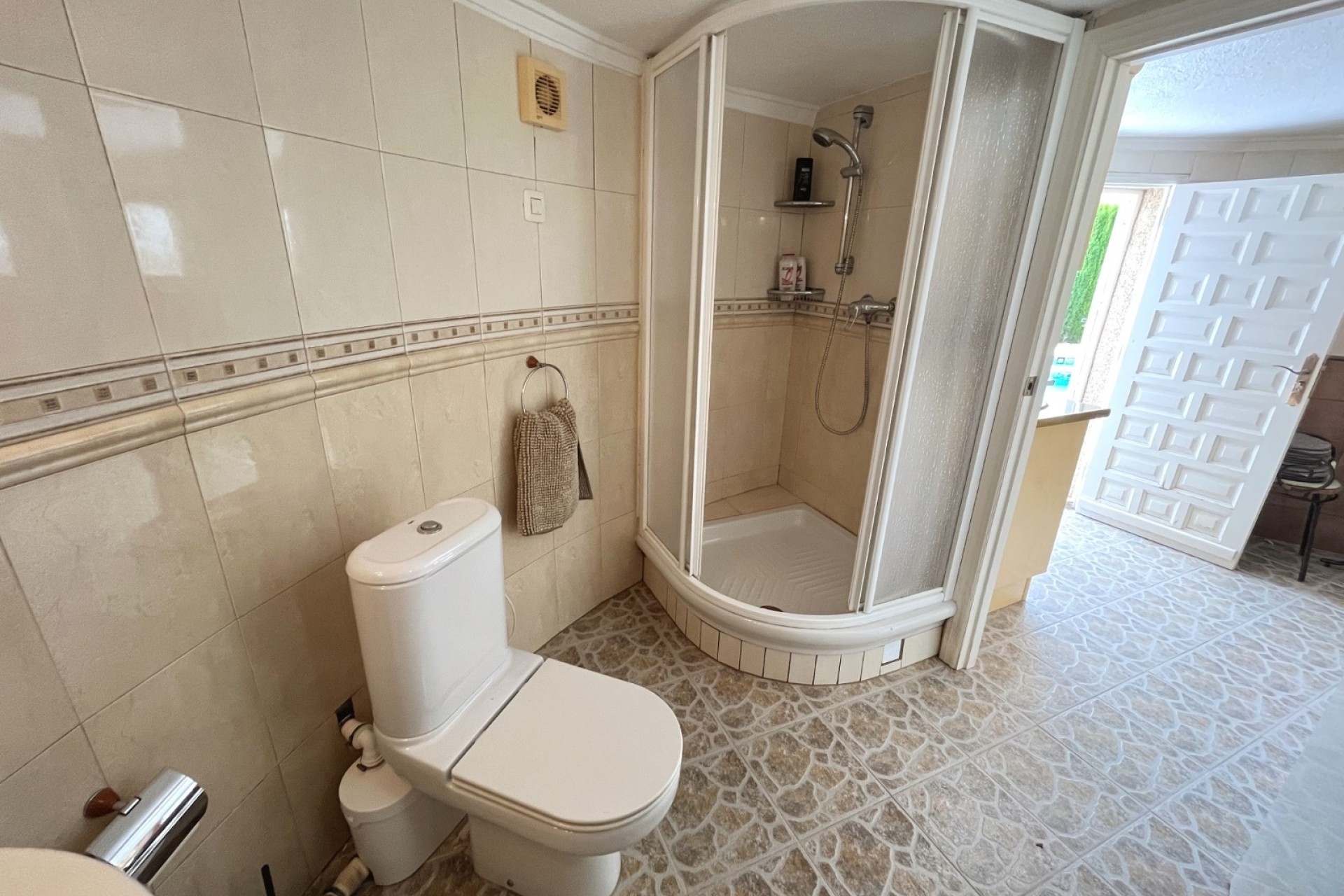 Resale - Detached Villa -
Ciudad Quesada - Rojales - Upper Golf