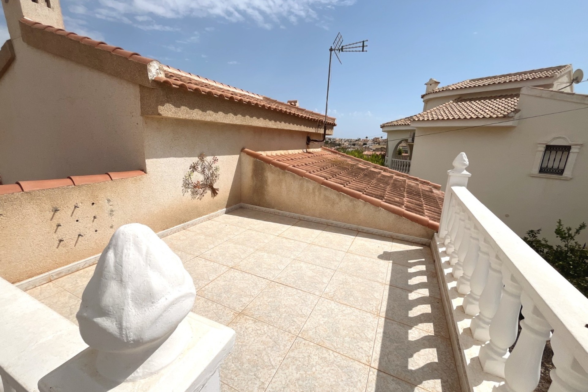 Resale - Detached Villa -
Ciudad Quesada - Rojales - Upper Golf