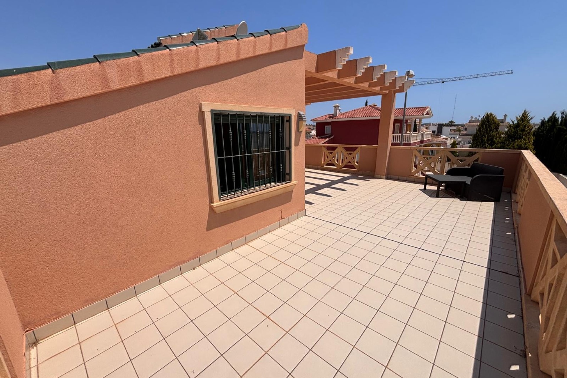 Resale - Detached Villa -
Ciudad Quesada - Rojales - Urbanización Ciudad Quesada