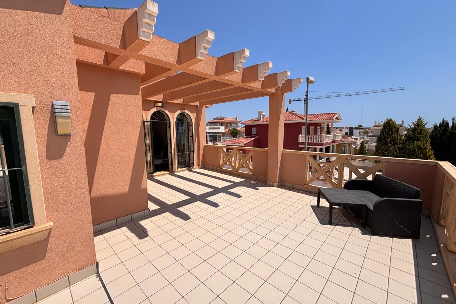 Resale - Detached Villa -
Ciudad Quesada - Rojales - Urbanización Ciudad Quesada