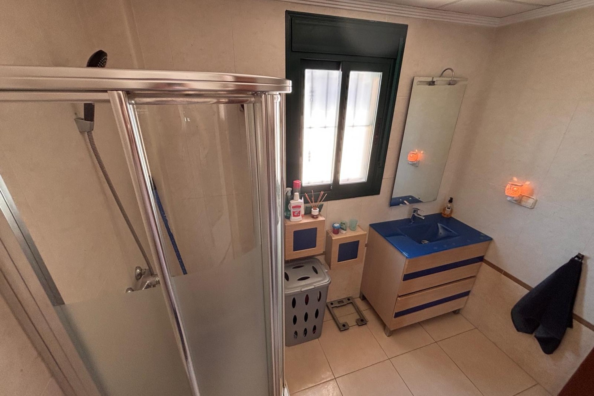Resale - Detached Villa -
Ciudad Quesada - Rojales - Urbanización Ciudad Quesada