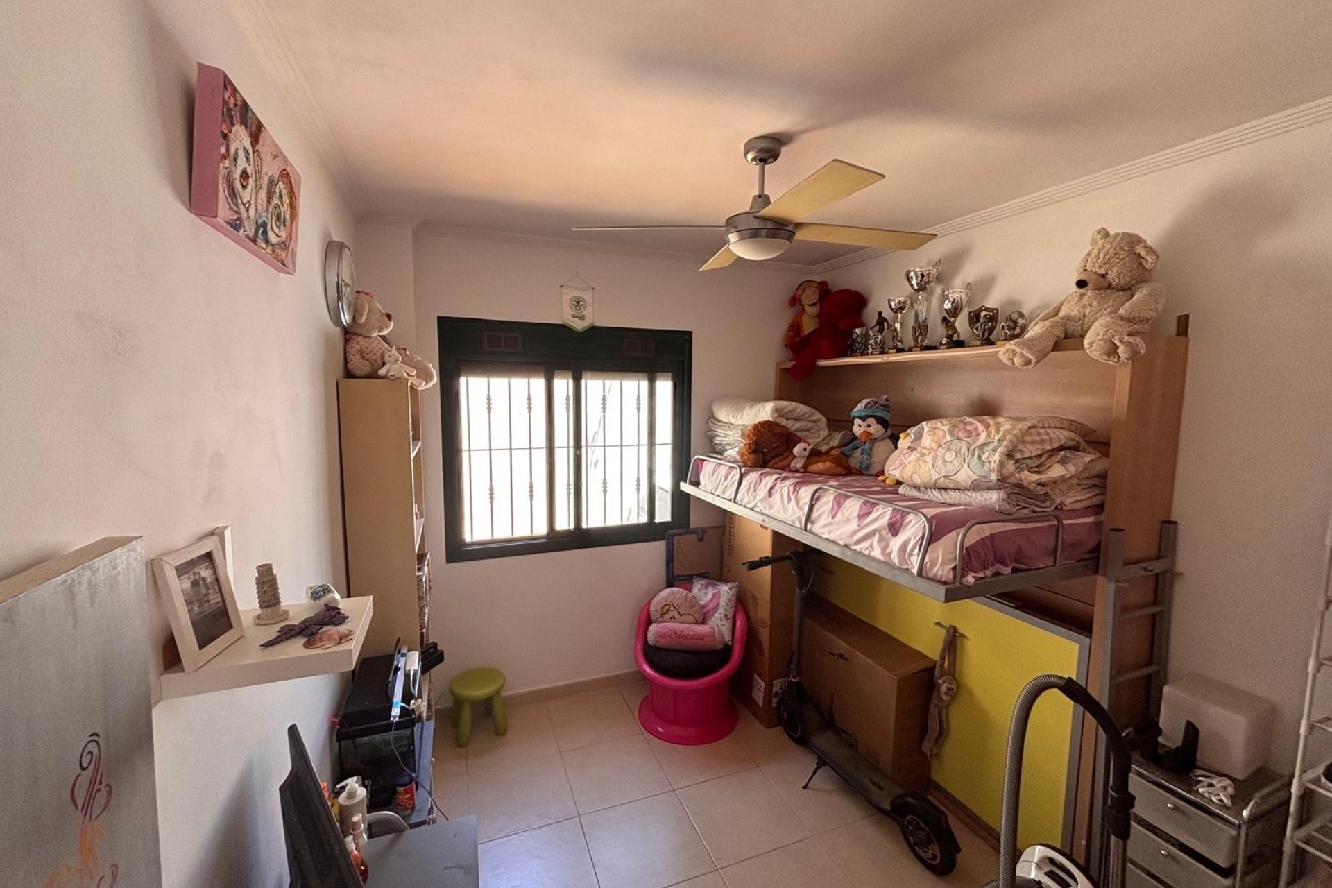 Resale - Detached Villa -
Ciudad Quesada - Rojales - Urbanización Ciudad Quesada