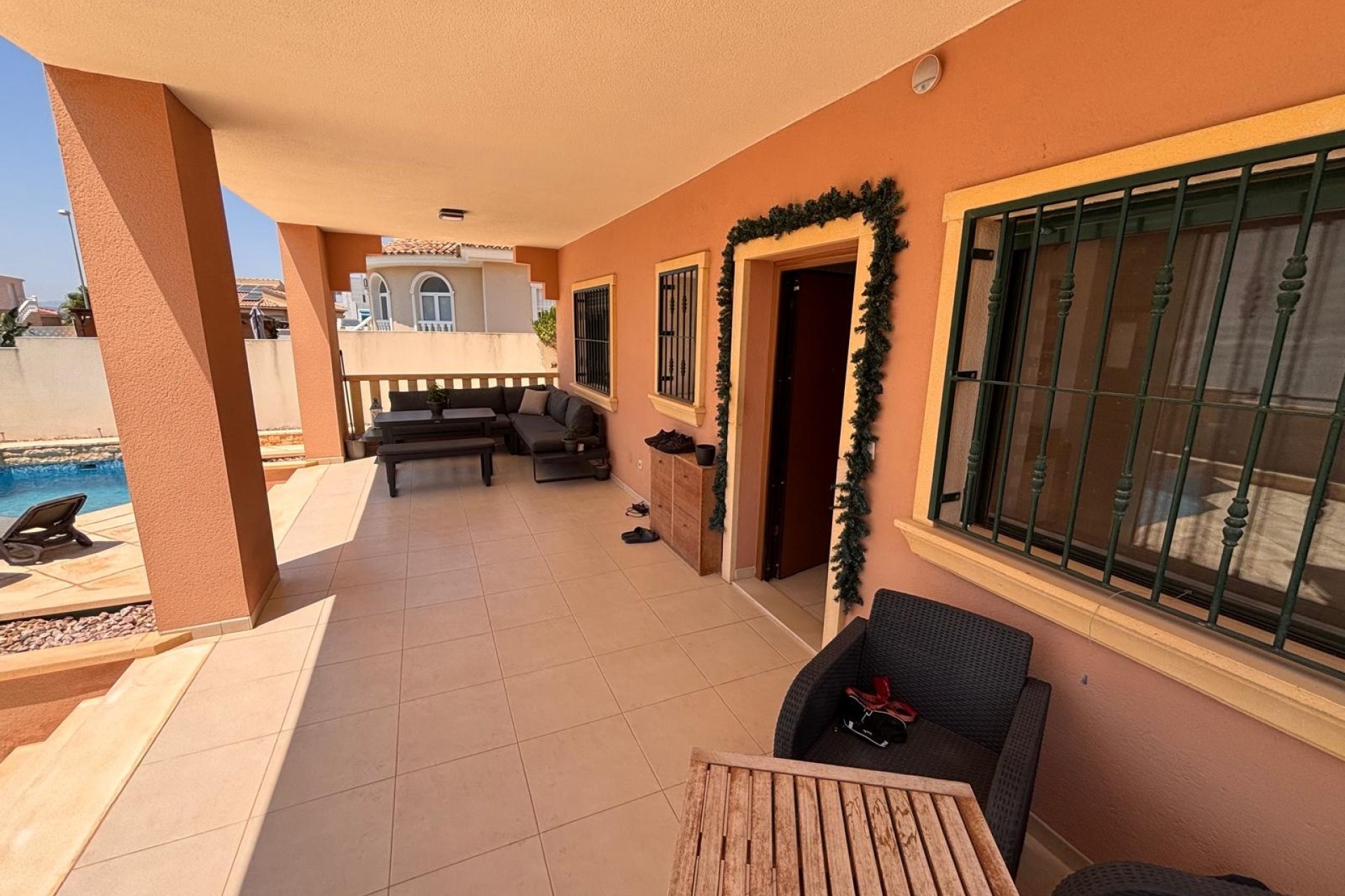 Resale - Detached Villa -
Ciudad Quesada - Rojales - Urbanización Ciudad Quesada