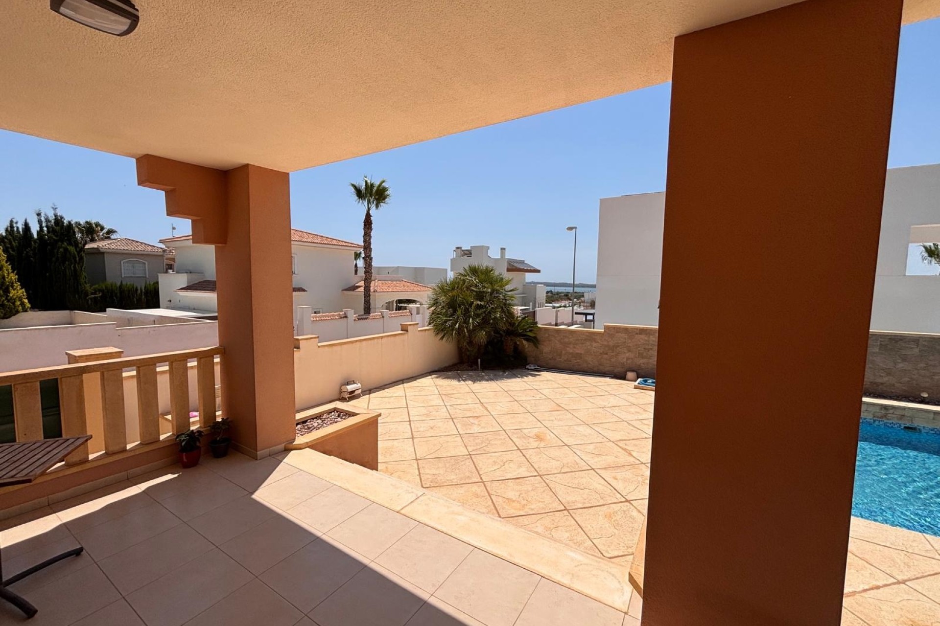 Resale - Detached Villa -
Ciudad Quesada - Rojales - Urbanización Ciudad Quesada