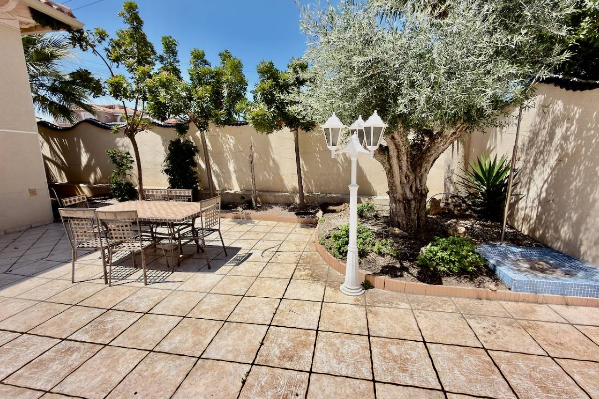 Resale - Detached Villa -
Ciudad Quesada - Rojales - Urbanizaciones
