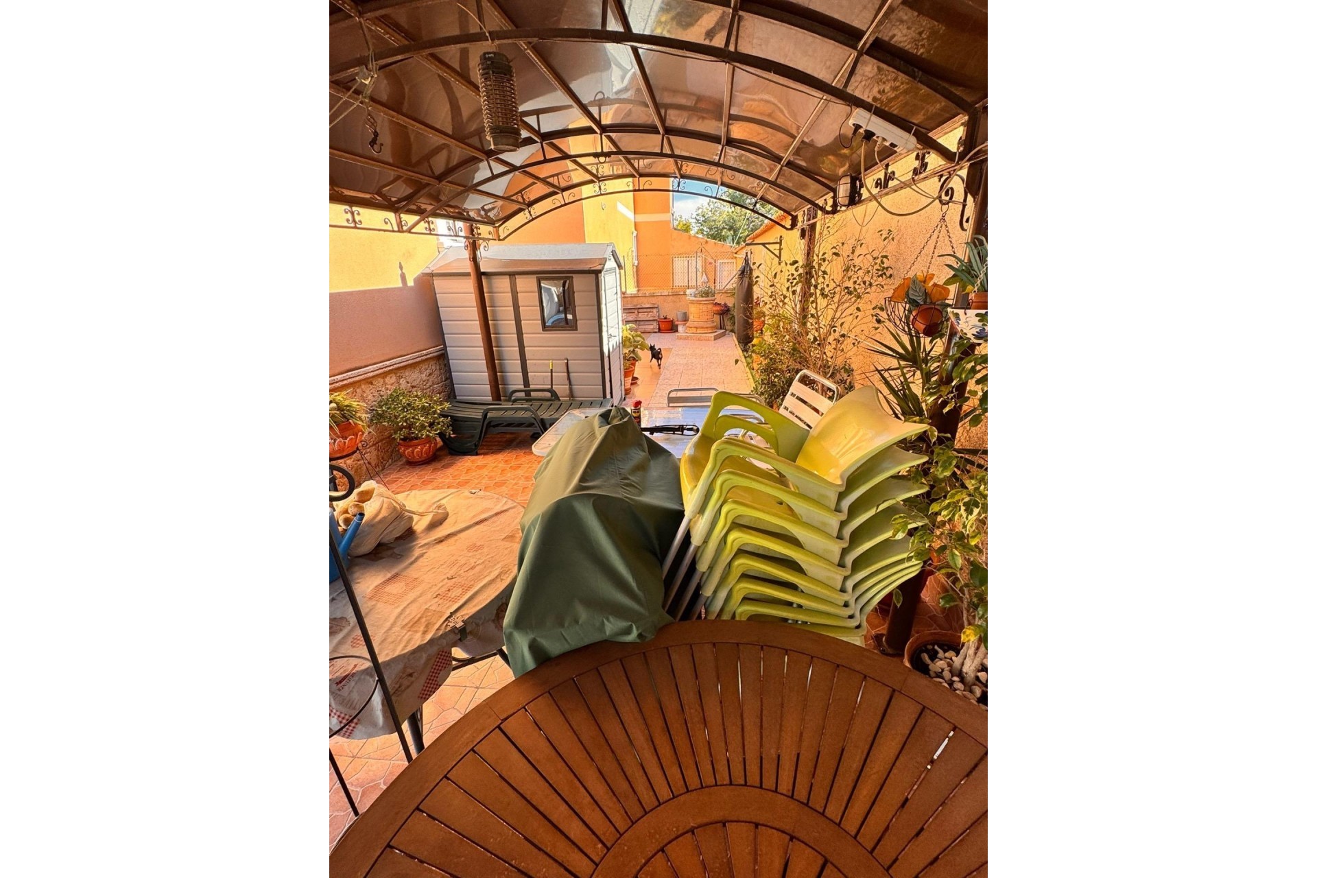 Resale - Detached Villa -
Cox