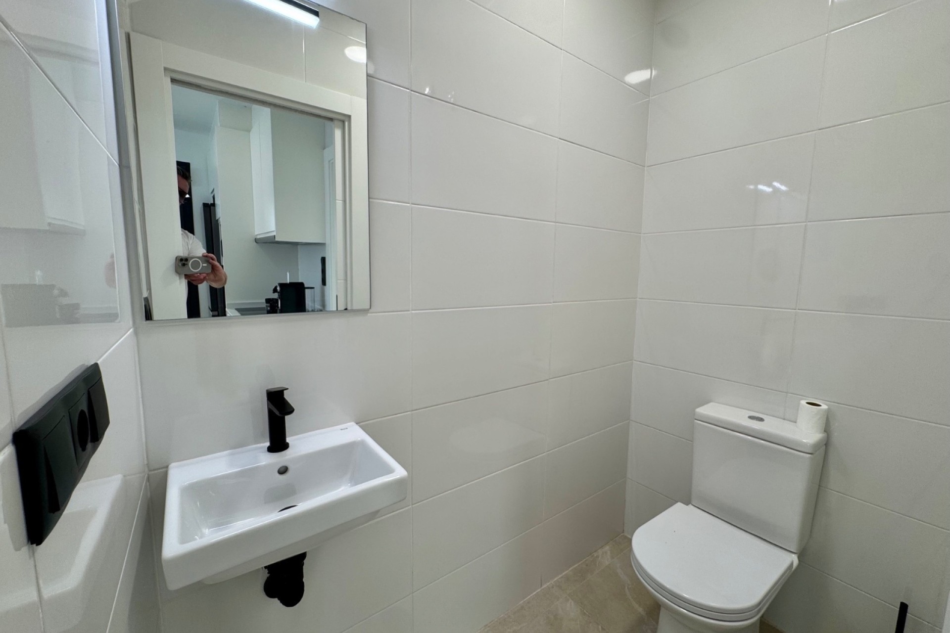 Resale - Detached Villa -
Daya Nueva - Center
