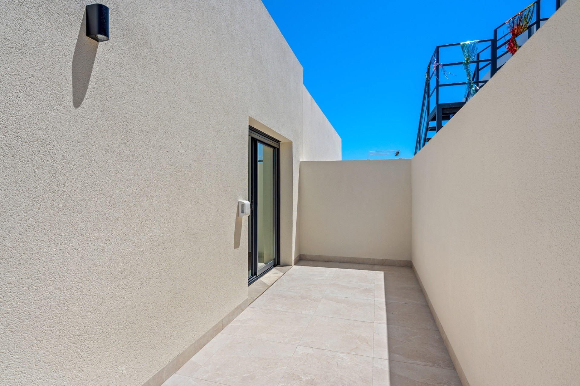 Resale - Detached Villa -
Daya Nueva - Costa Blanca South