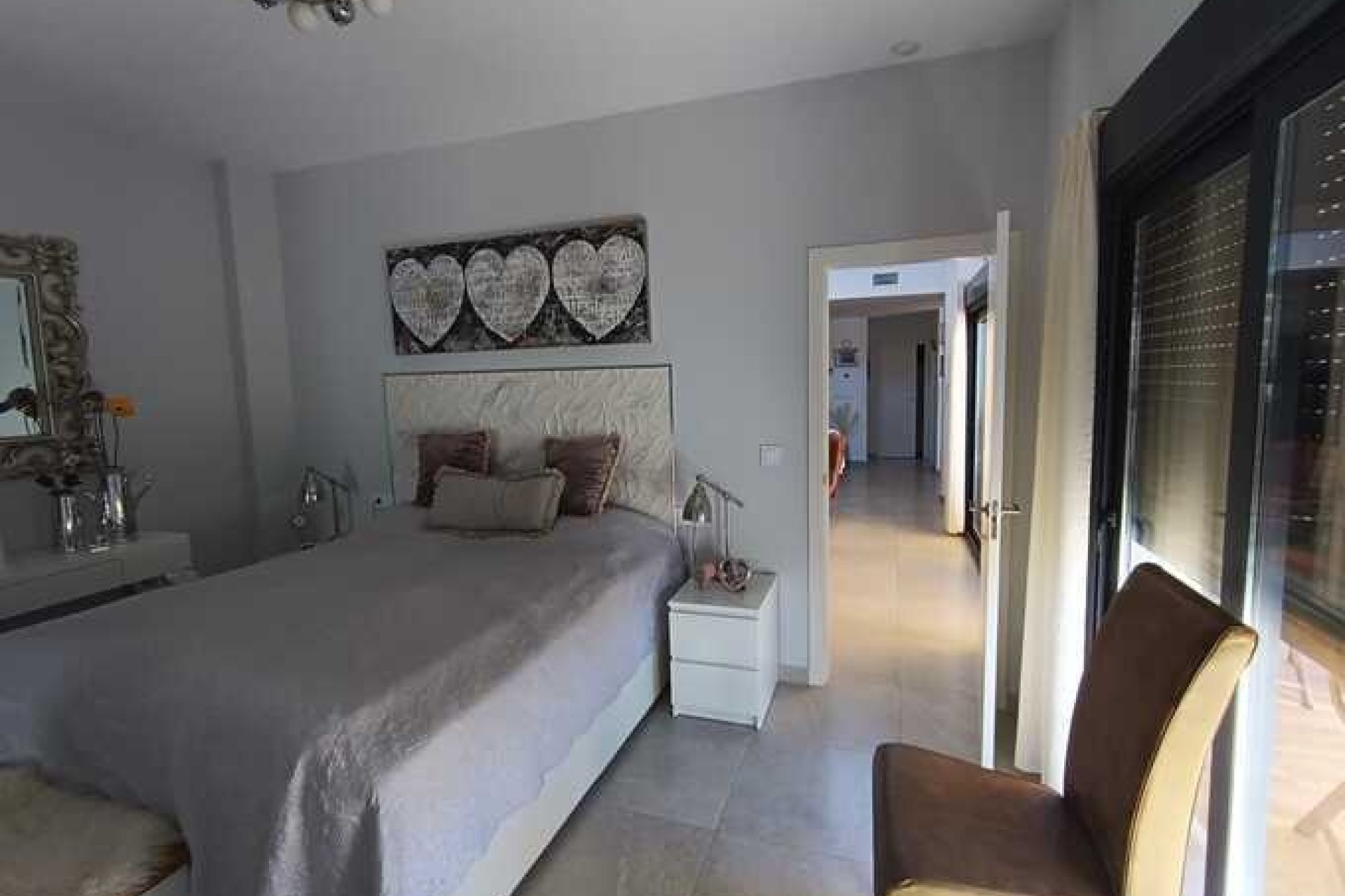Resale - Detached Villa -
Daya Nueva - Costa Blanca