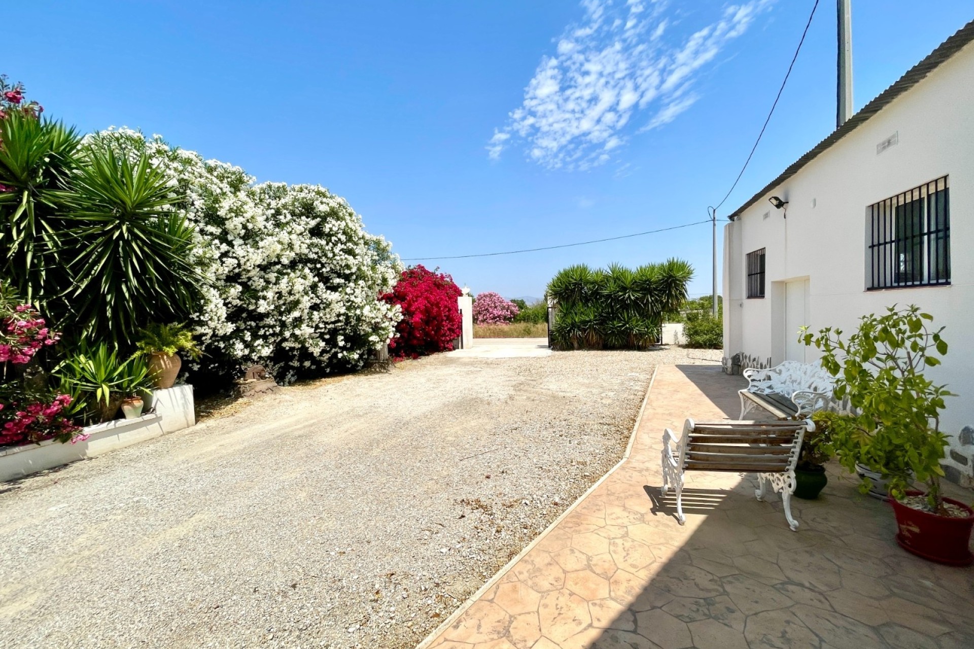 Resale - Detached Villa -
Daya Nueva