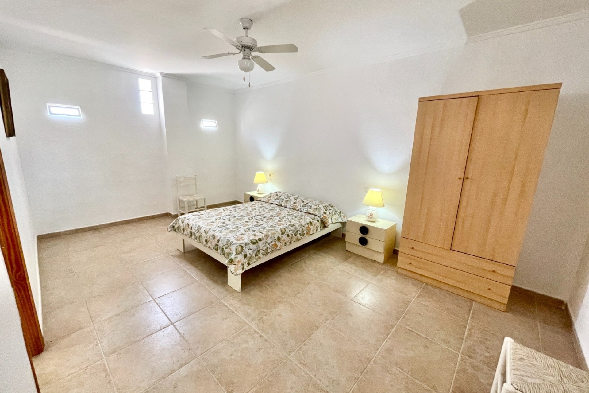 Resale - Detached Villa -
Daya Nueva