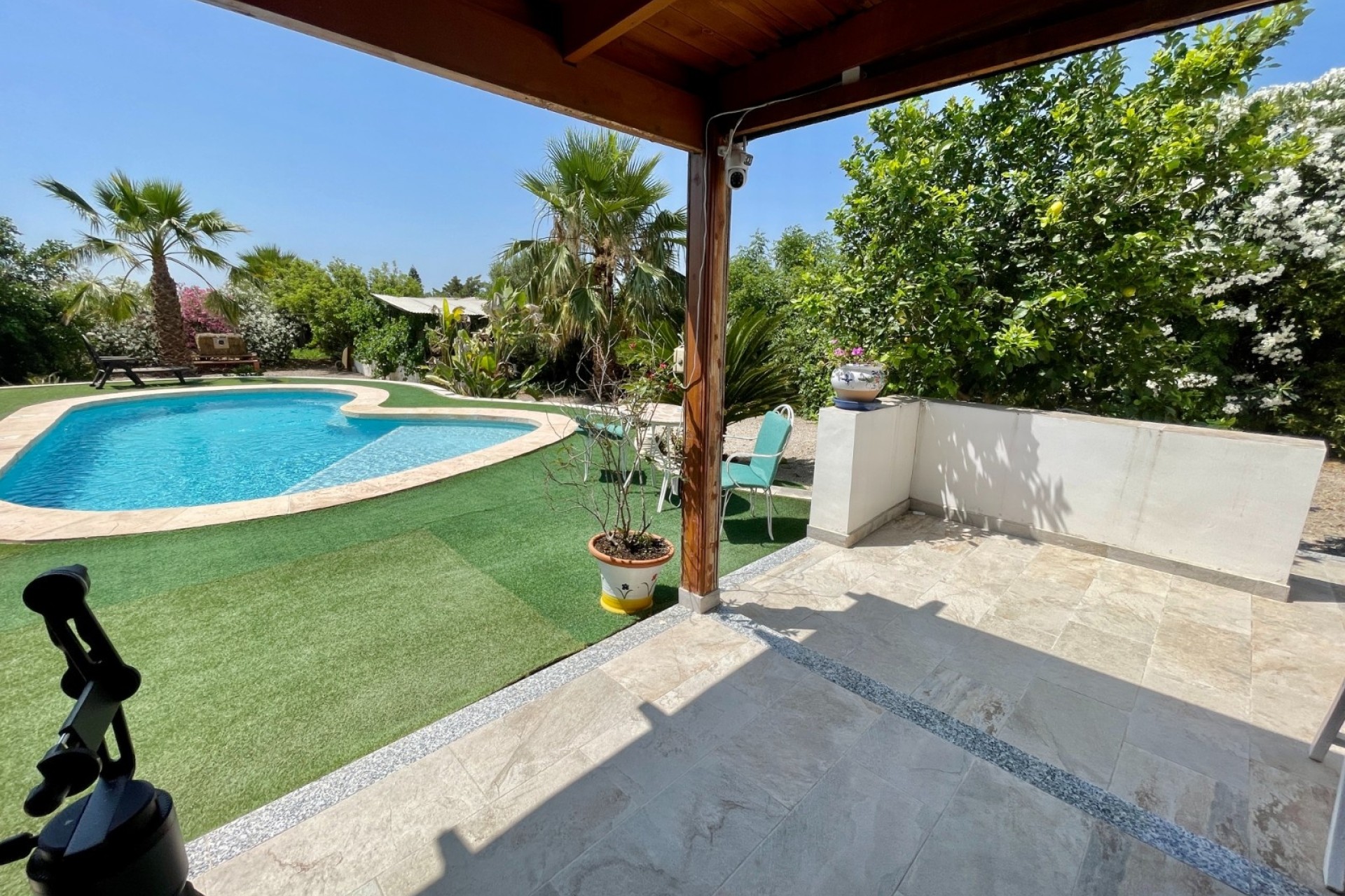 Resale - Detached Villa -
Daya Nueva