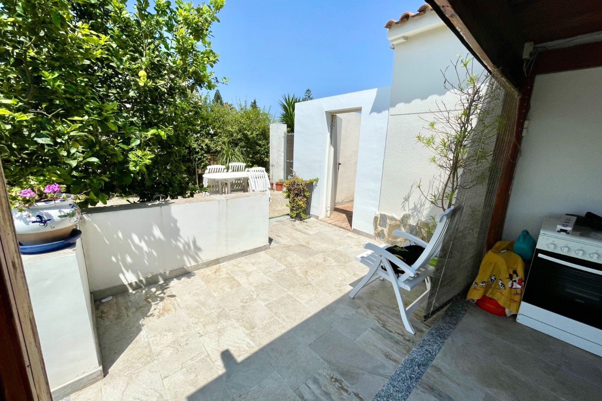 Resale - Detached Villa -
Daya Nueva