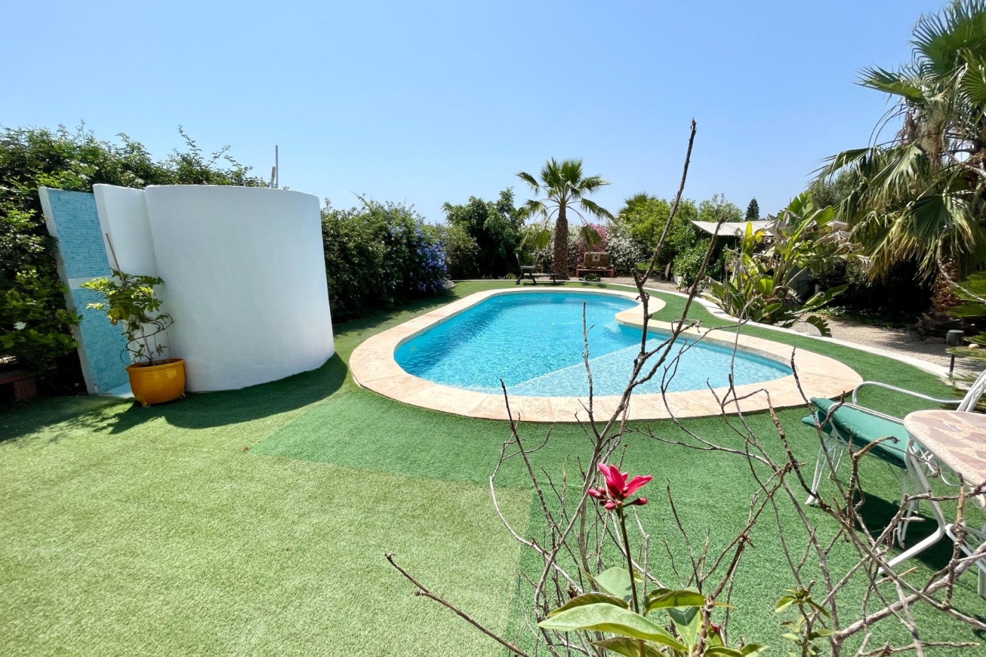 Resale - Detached Villa -
Daya Nueva