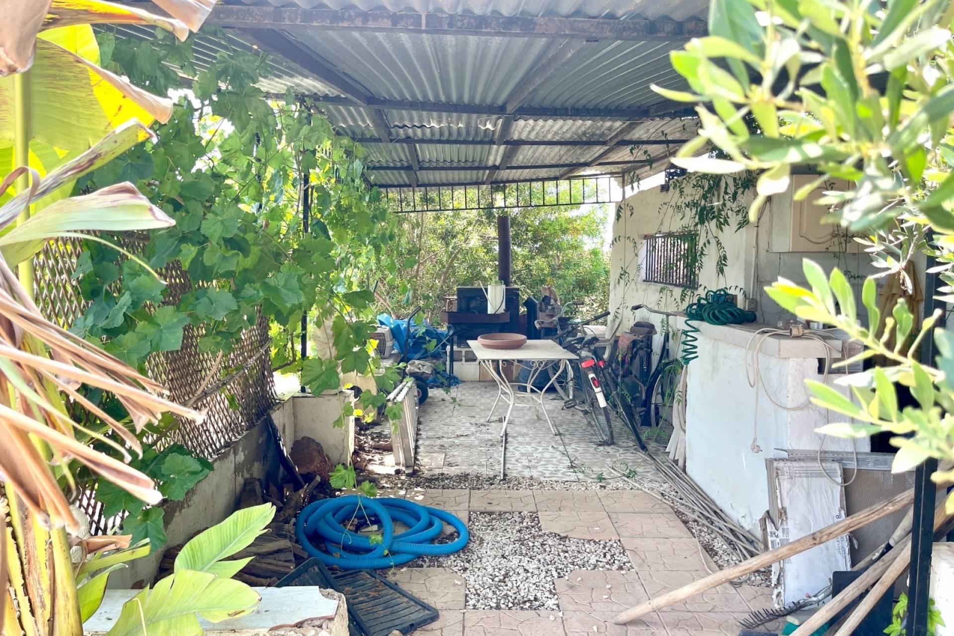 Resale - Detached Villa -
Daya Nueva