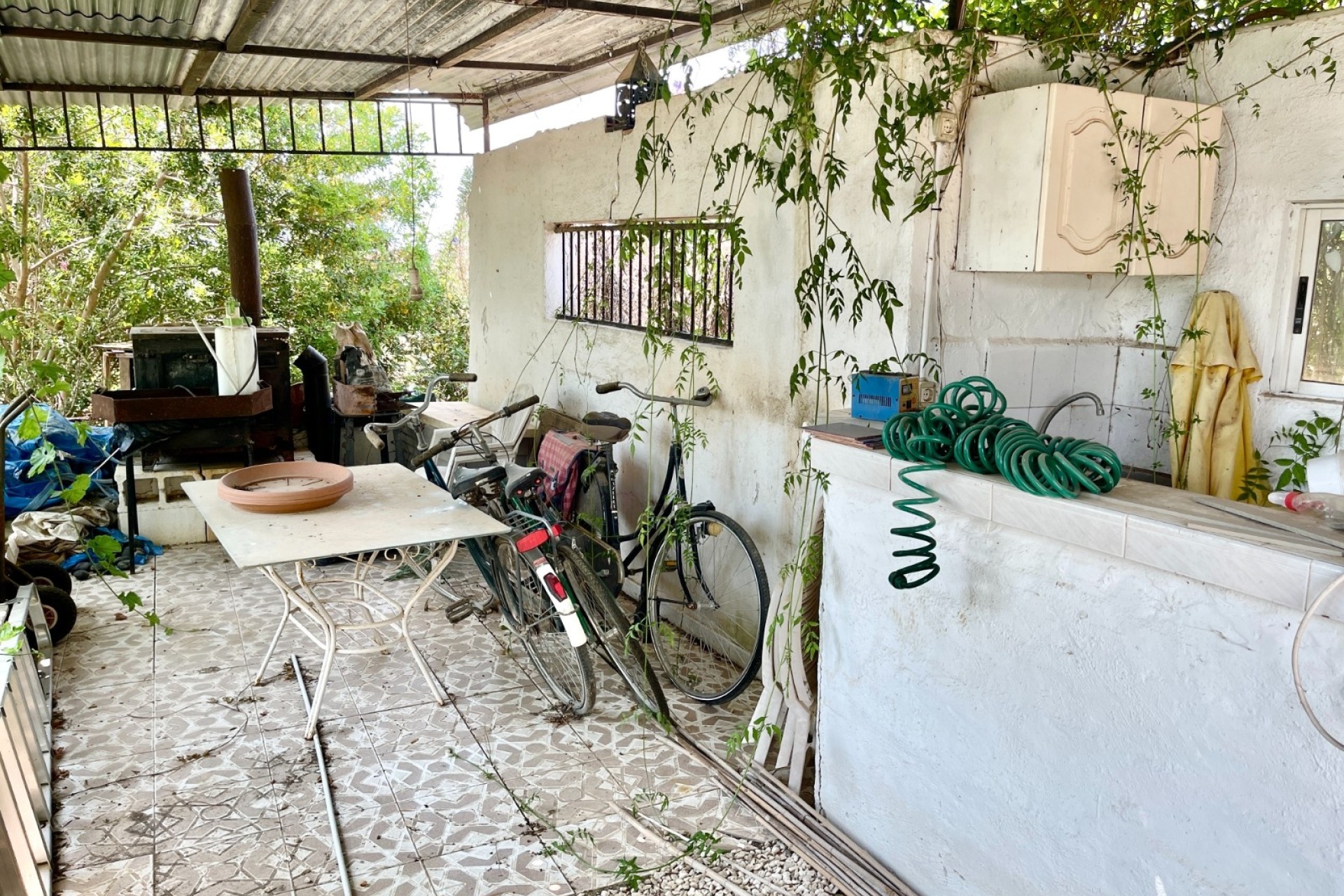 Resale - Detached Villa -
Daya Nueva