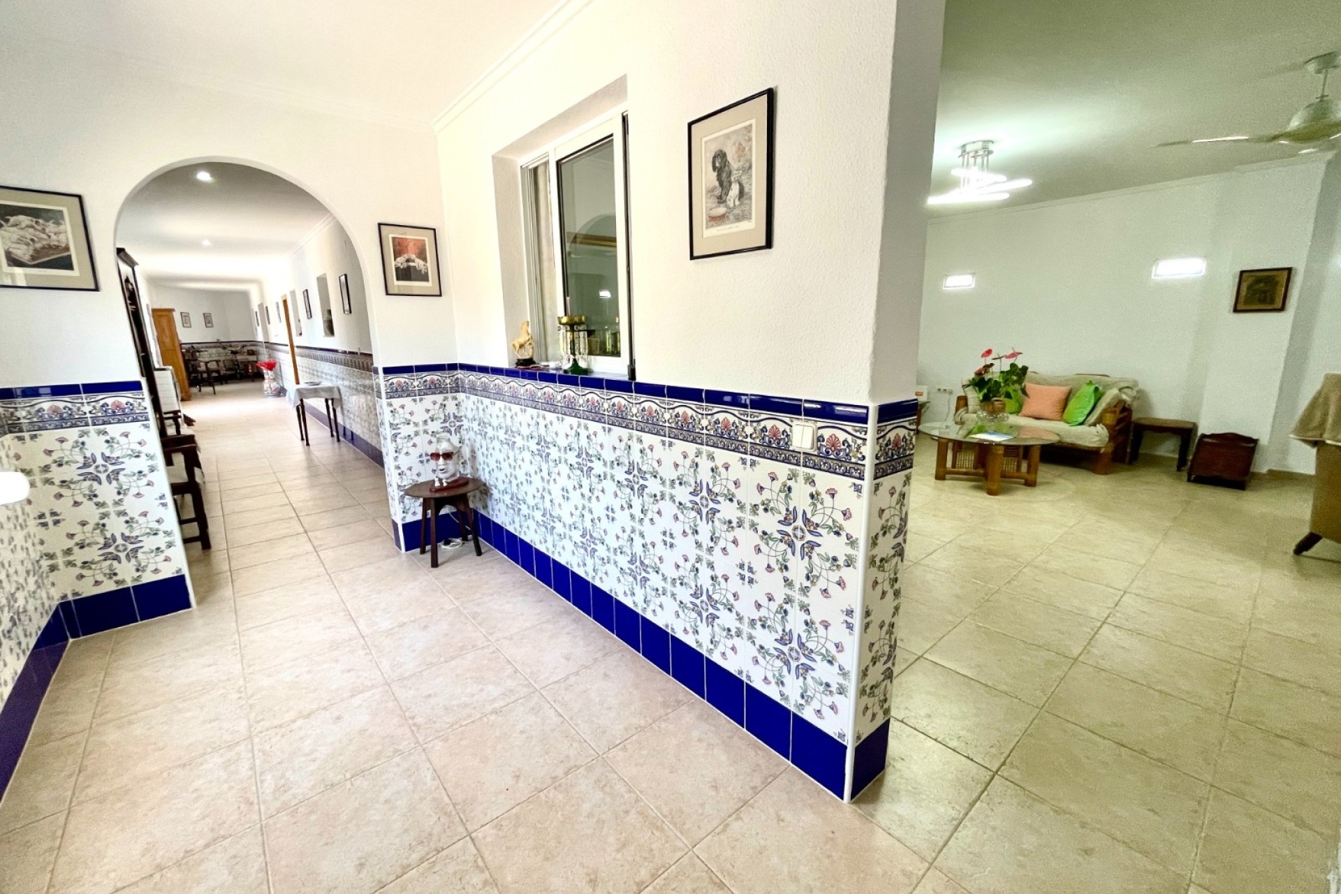Resale - Detached Villa -
Daya Nueva