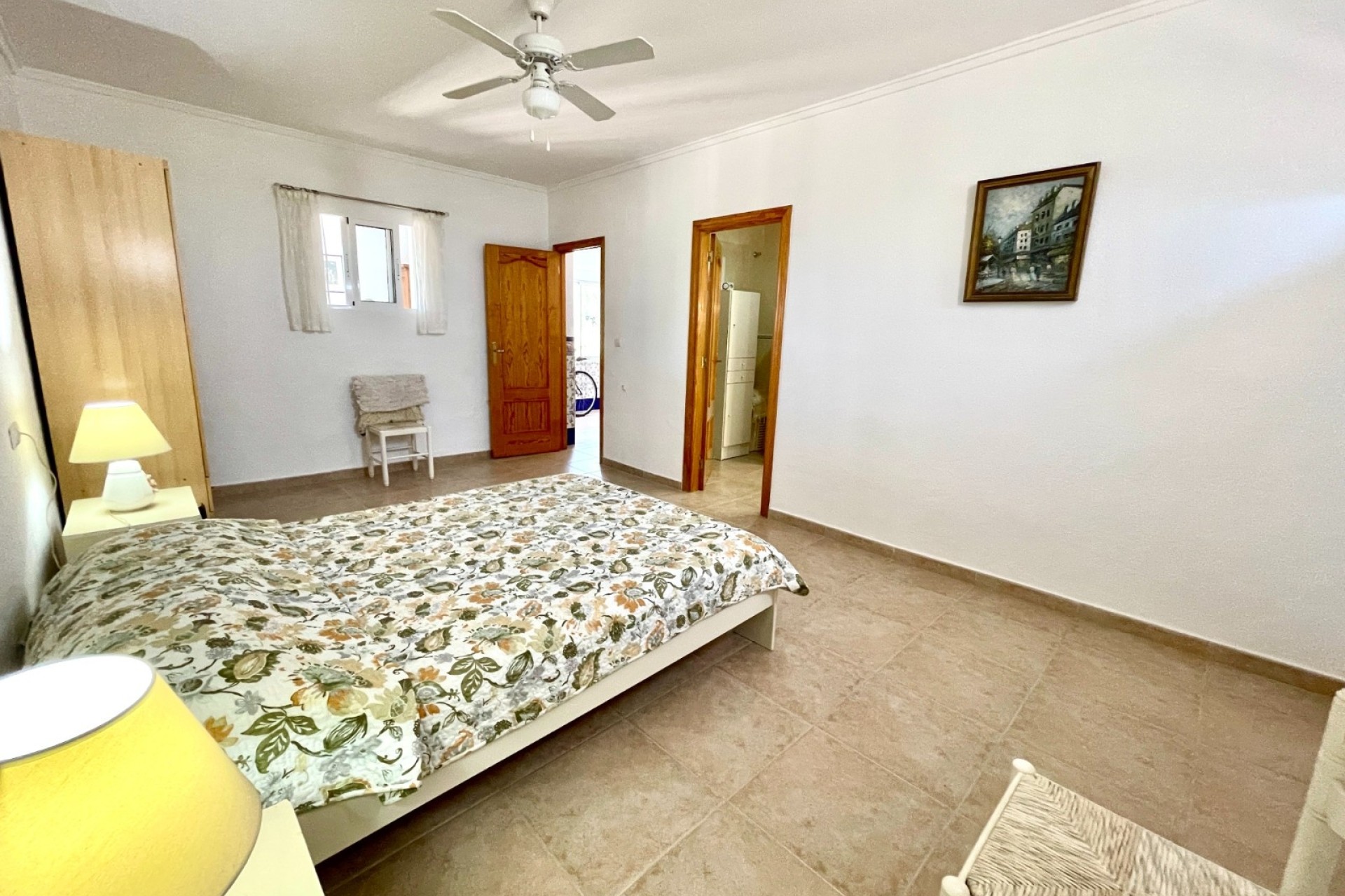 Resale - Detached Villa -
Daya Nueva