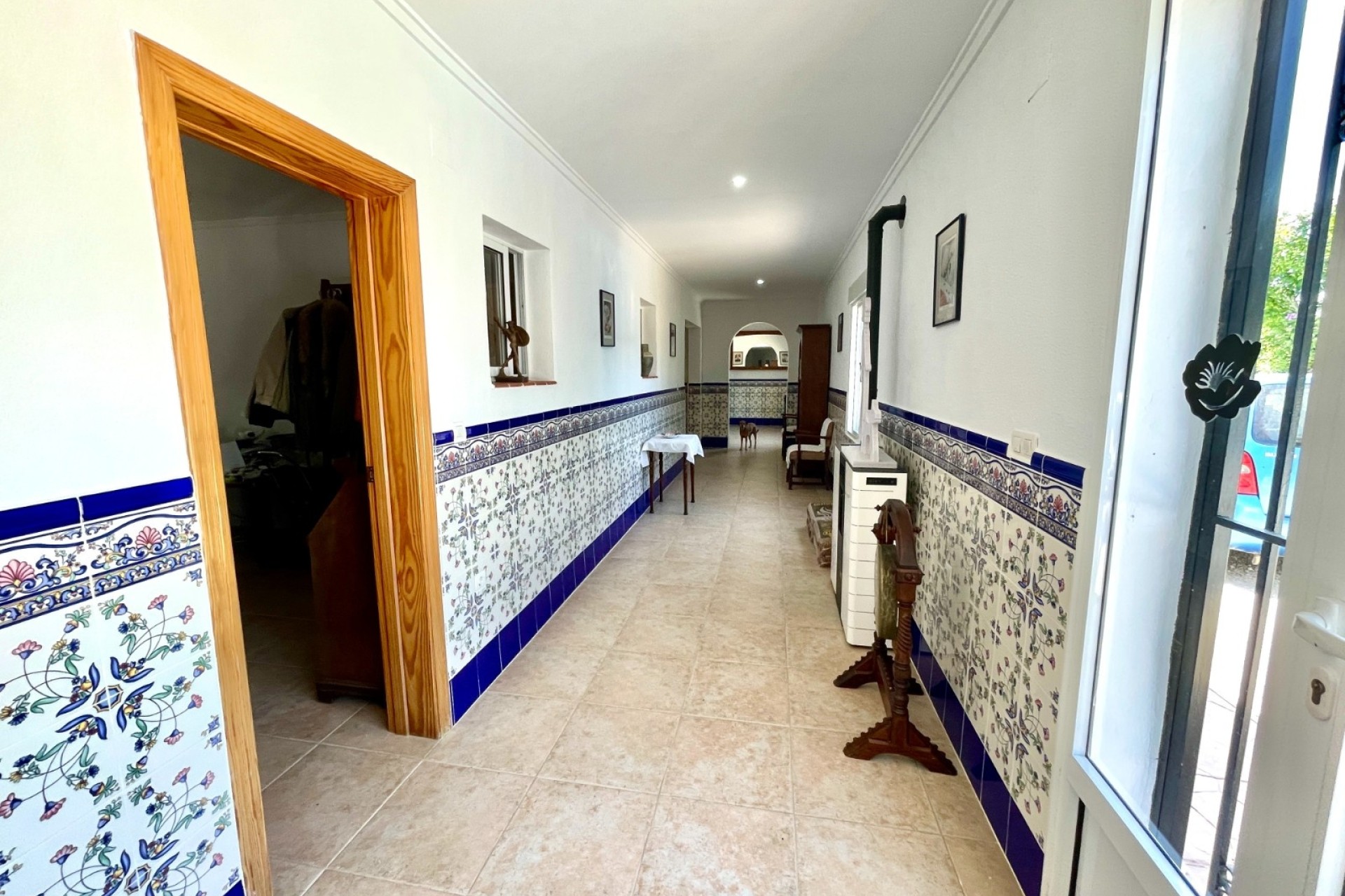 Resale - Detached Villa -
Daya Nueva