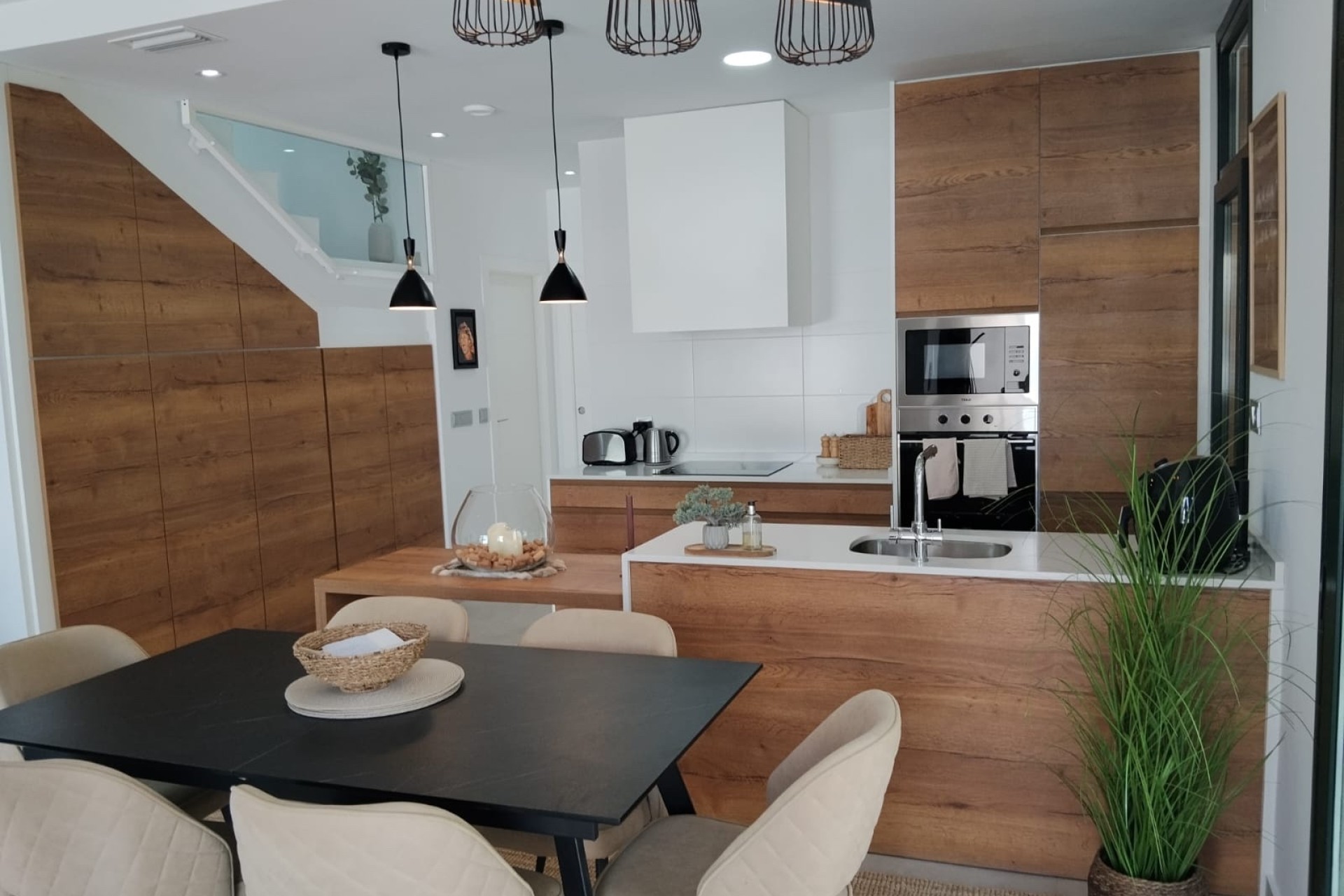 Resale - Detached Villa -
Daya Nueva