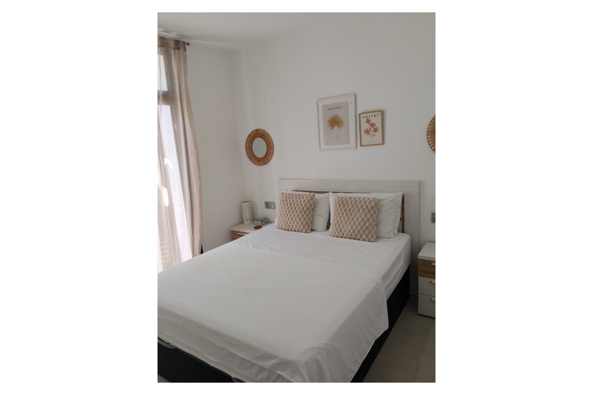 Resale - Detached Villa -
Daya Nueva